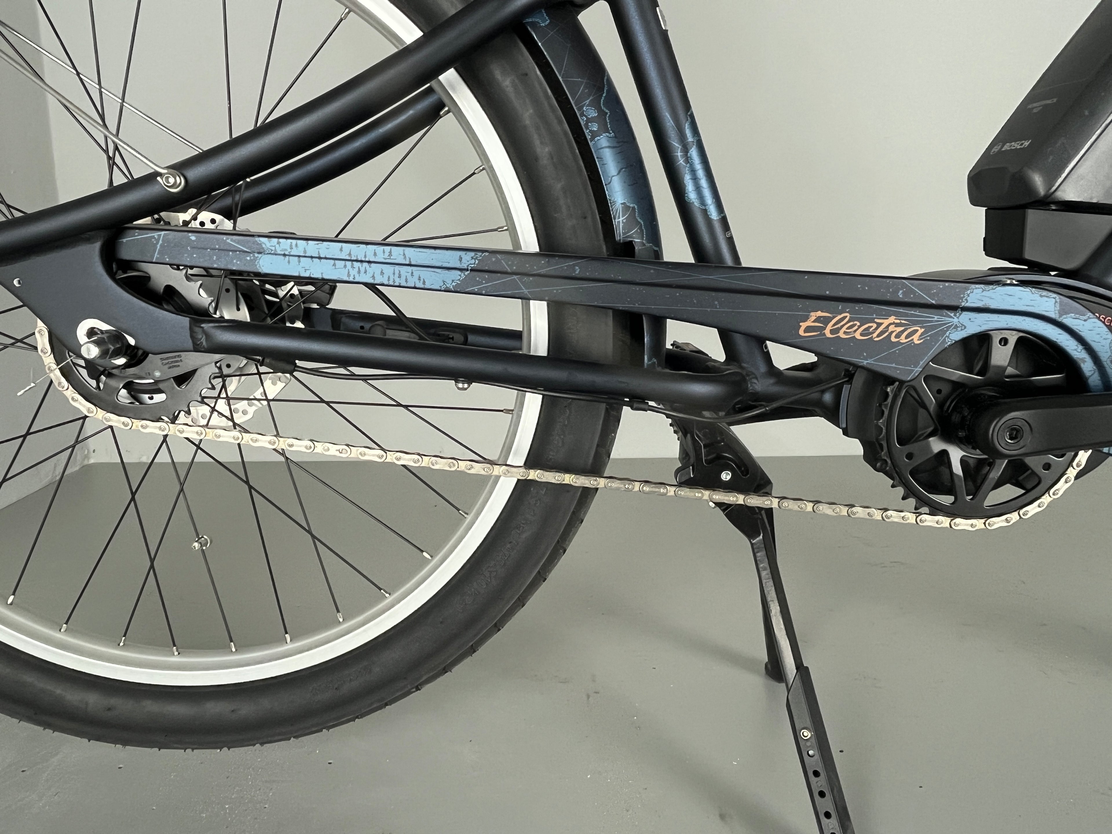 Electra Navigator Go! 5i