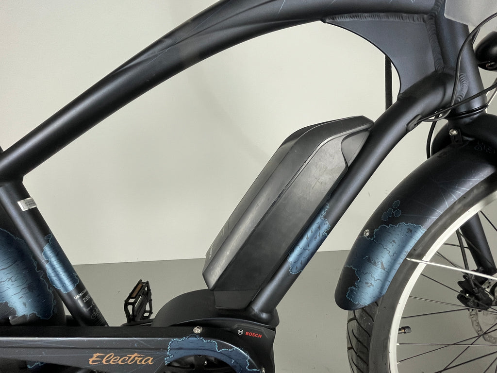 Electra Navigator Go! 5i