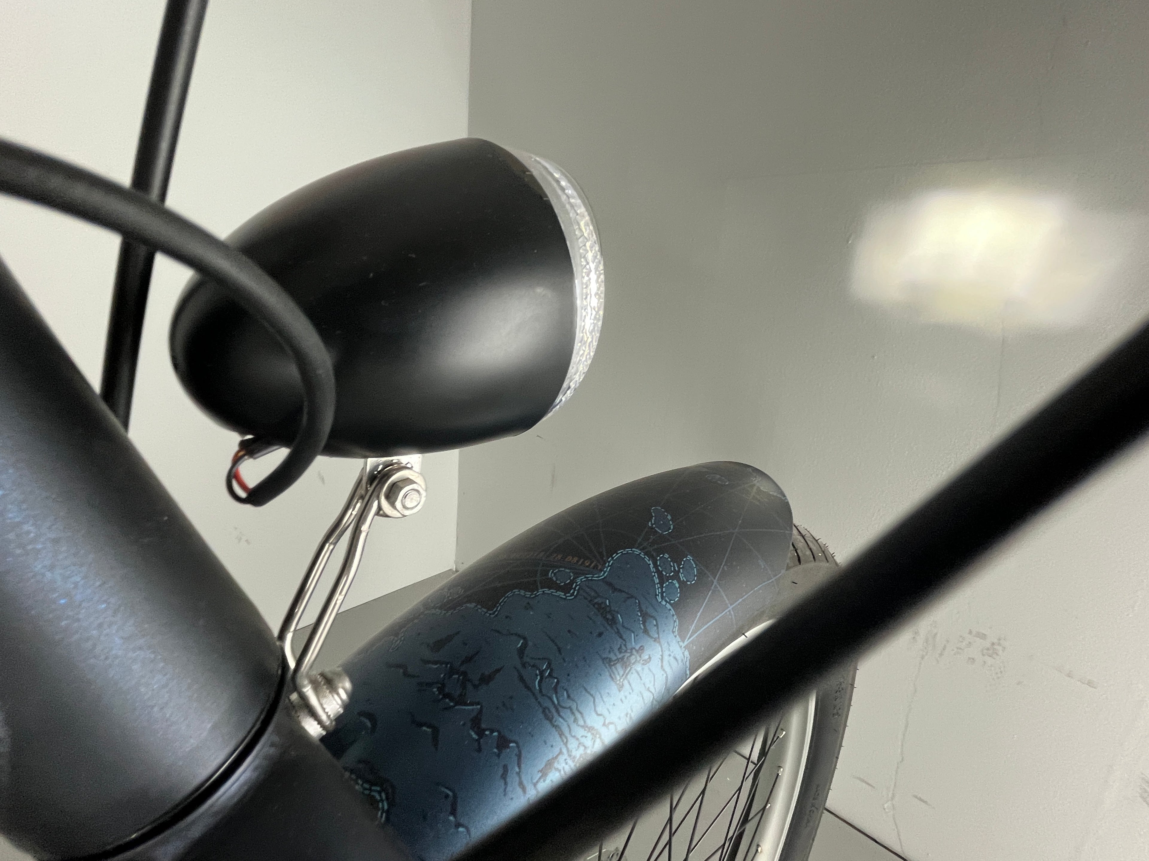 Electra Navigator Go! 5i