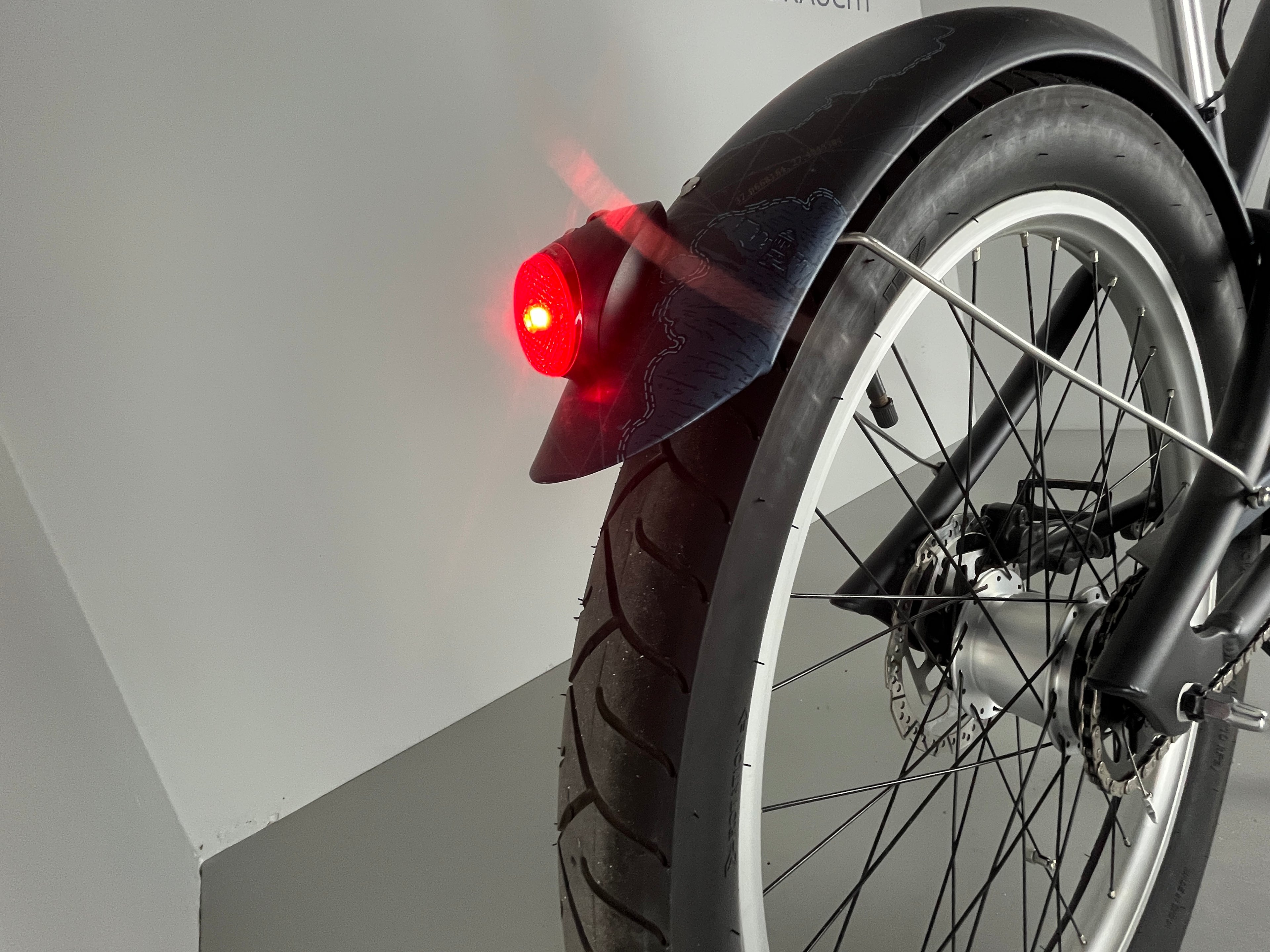 Electra Navigator Go! 5i