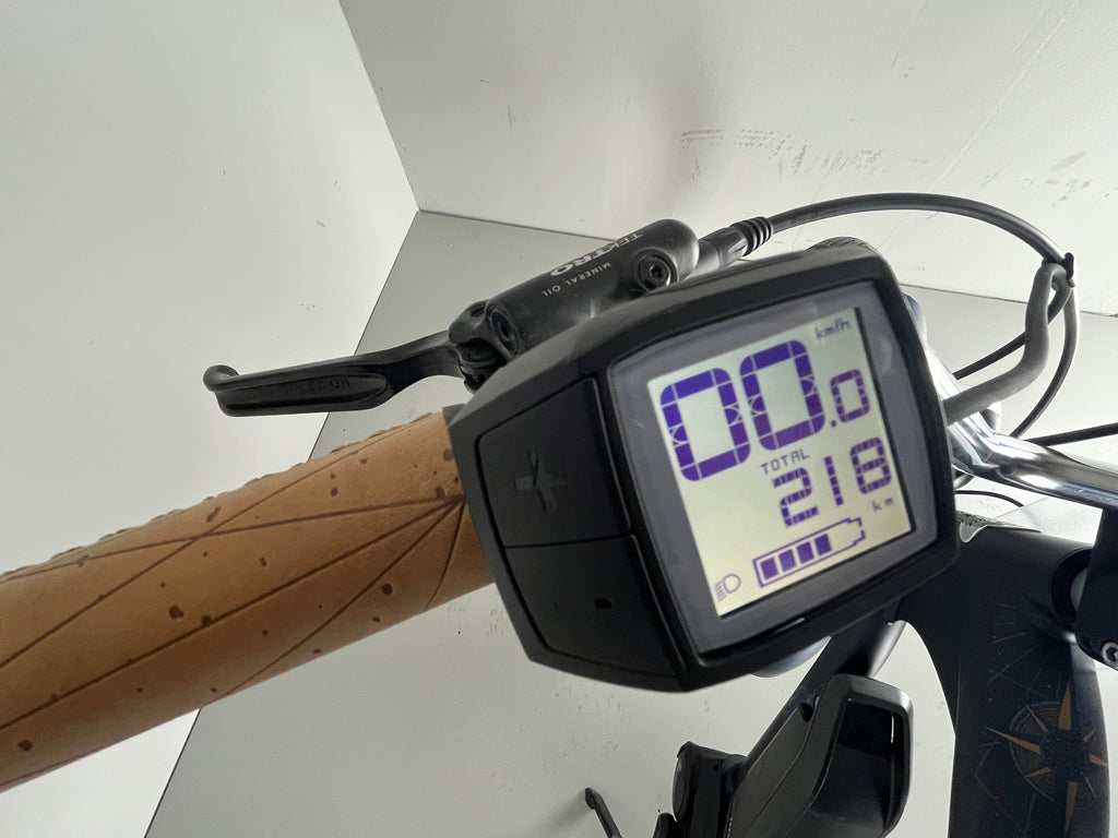 Electra Navigator Go! 5i