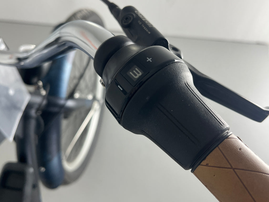 Electra Navigator Go! 5i