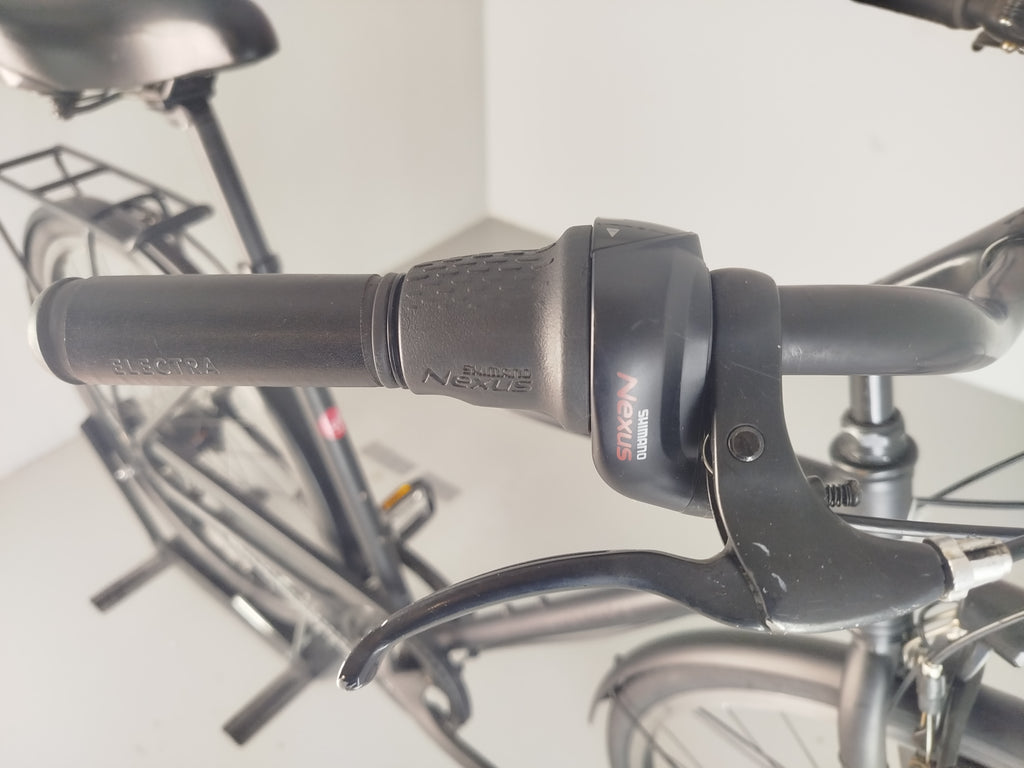 Electra Loft 7i EQ Step-Over