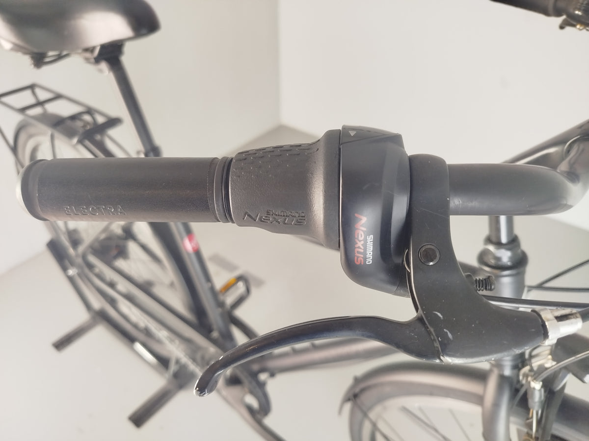 Electra Loft 7i EQ Step-Over
