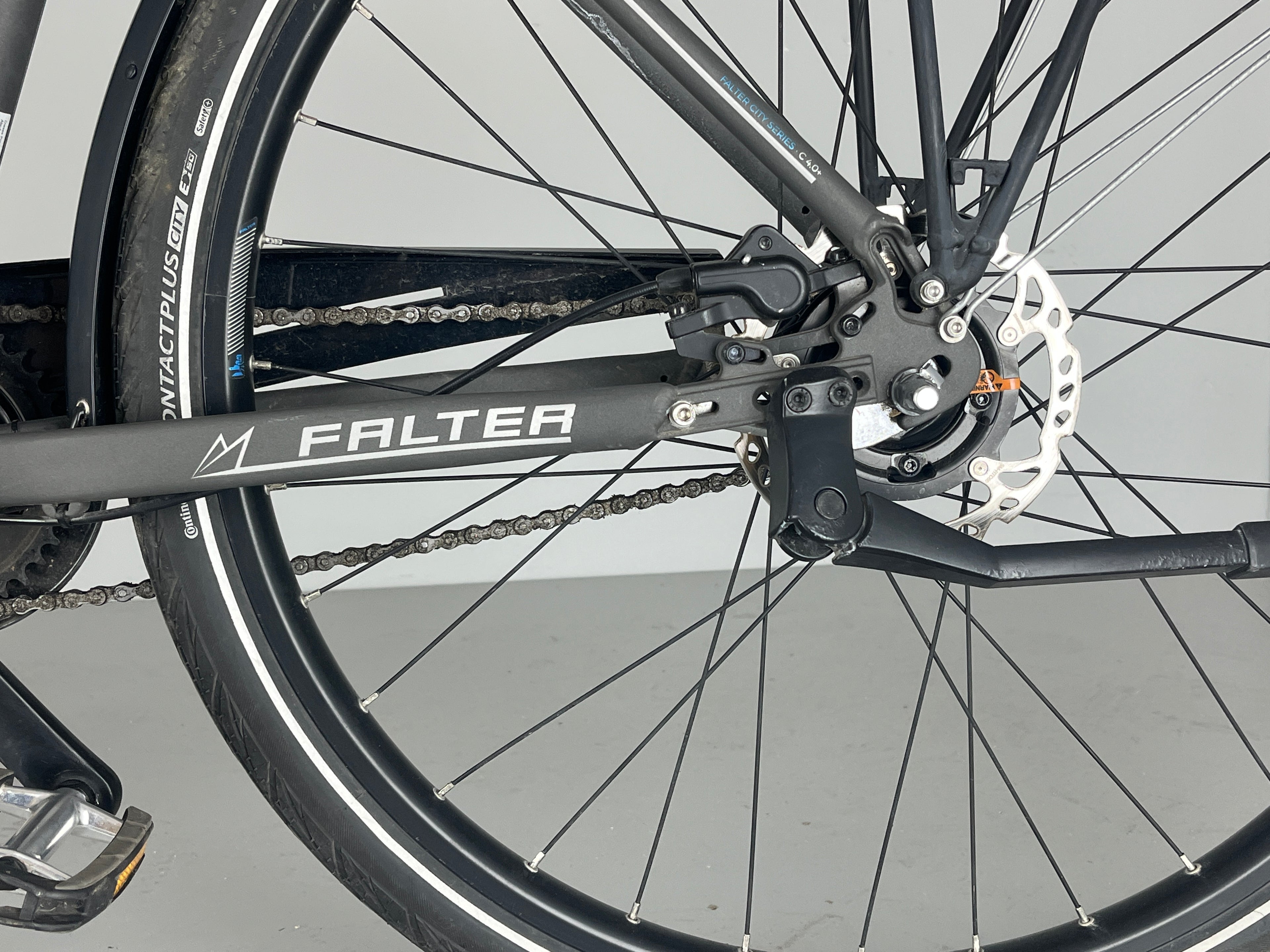 Falter C 4.0 Plus