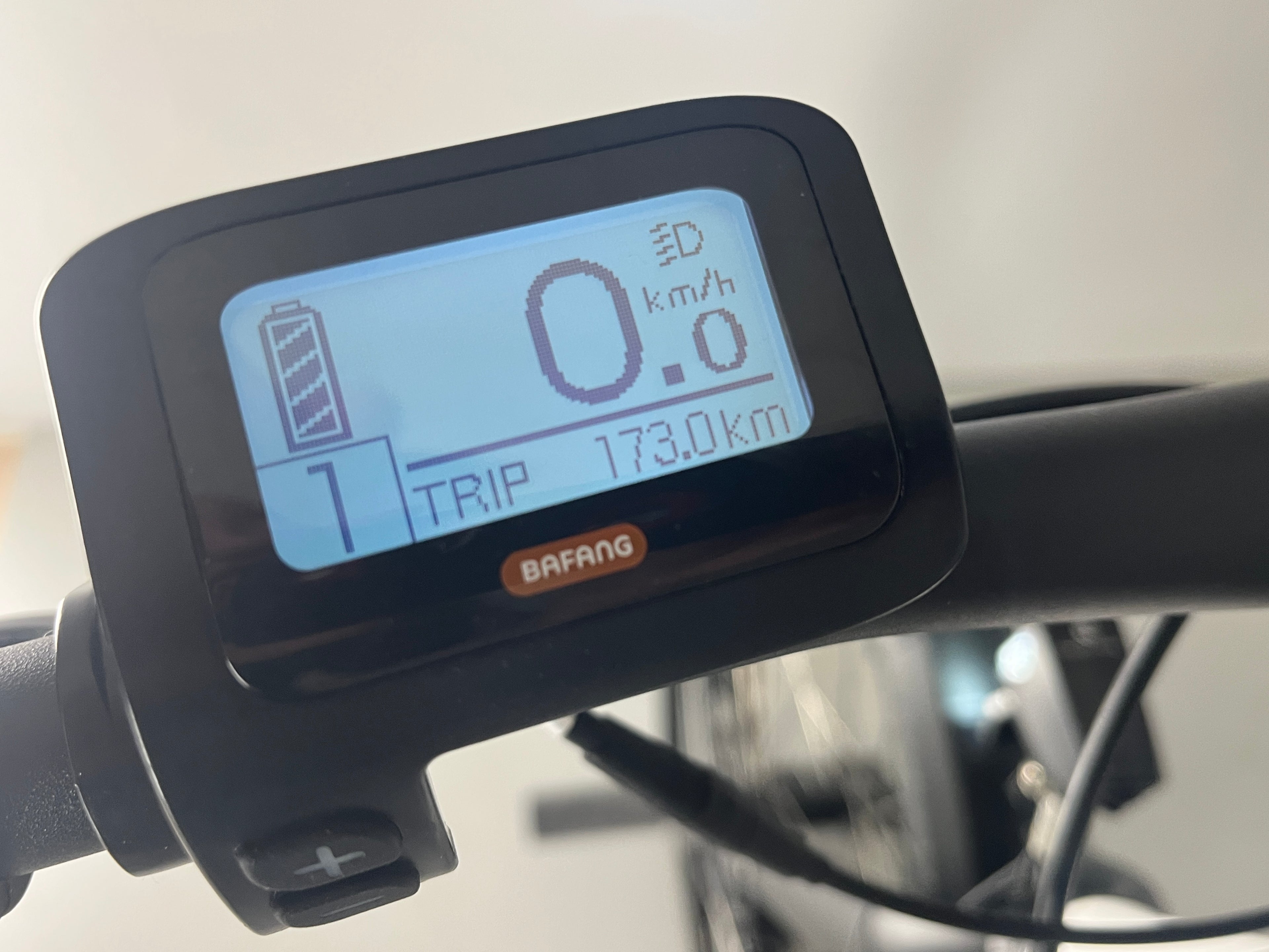 Feddz Urban lite Diamant