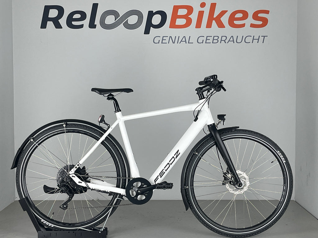 Feddz Urban lite Diamant