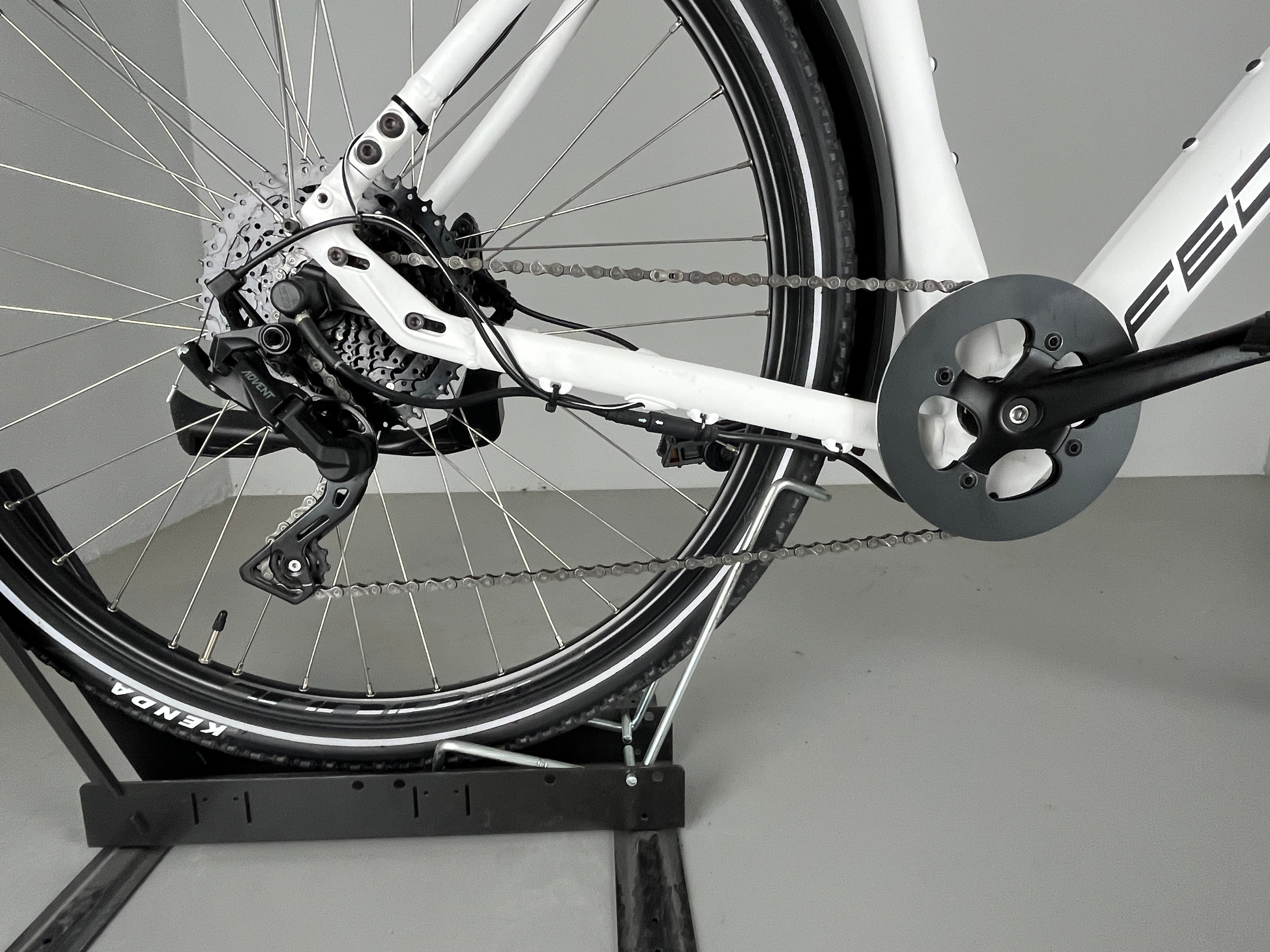 Feddz Urban lite Diamant