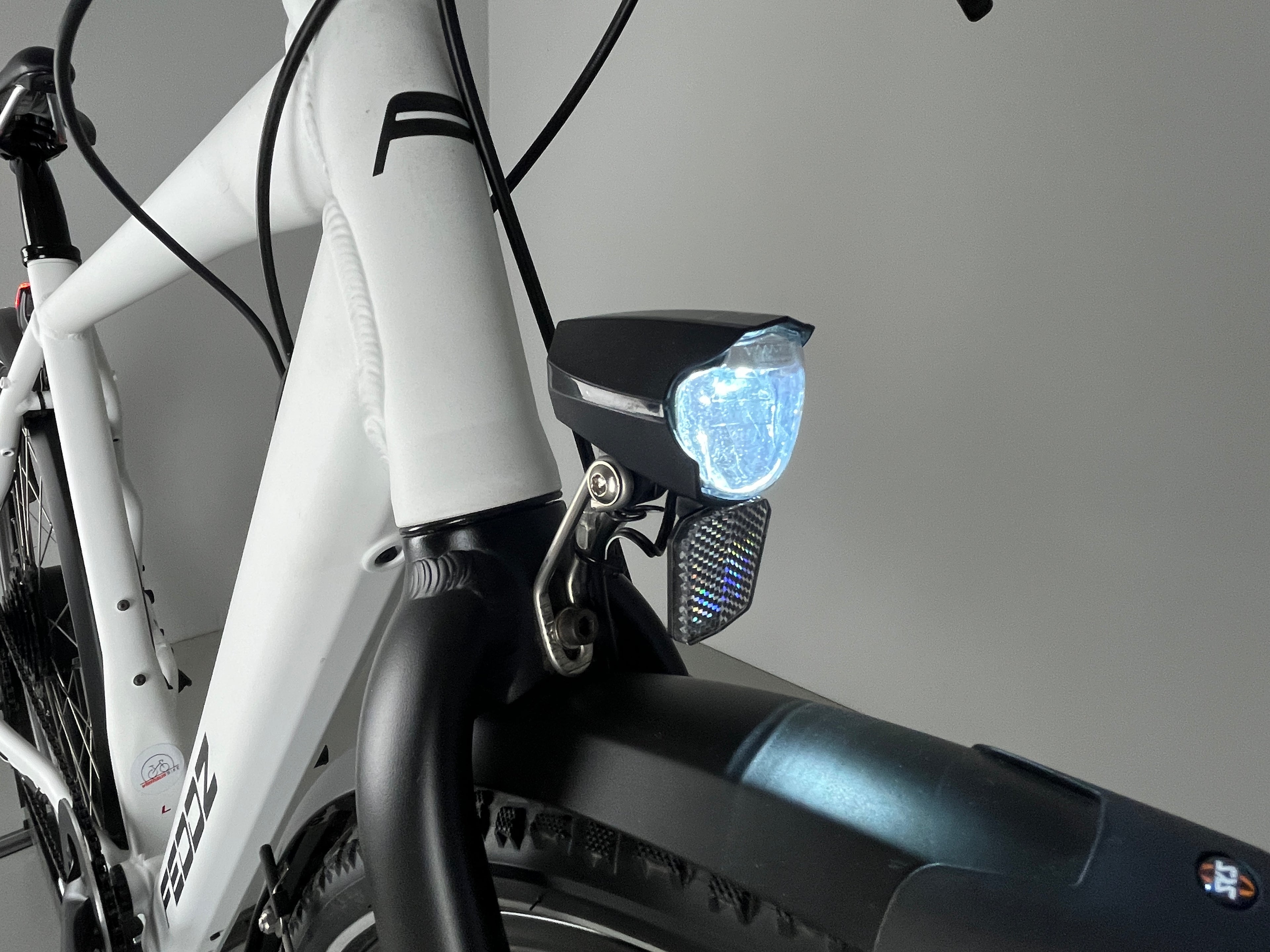 Feddz Urban lite Diamant