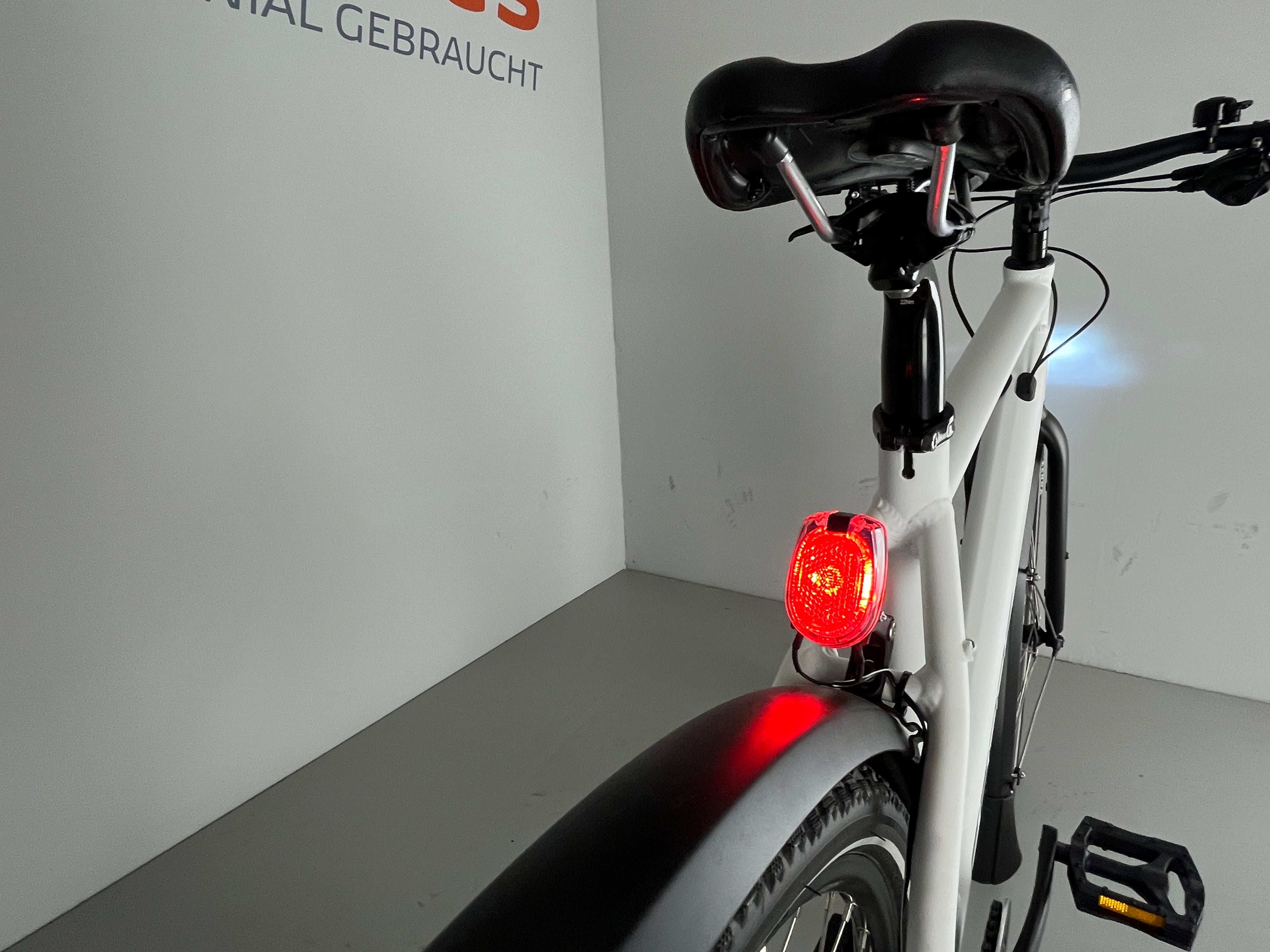 Feddz Urban lite Diamant