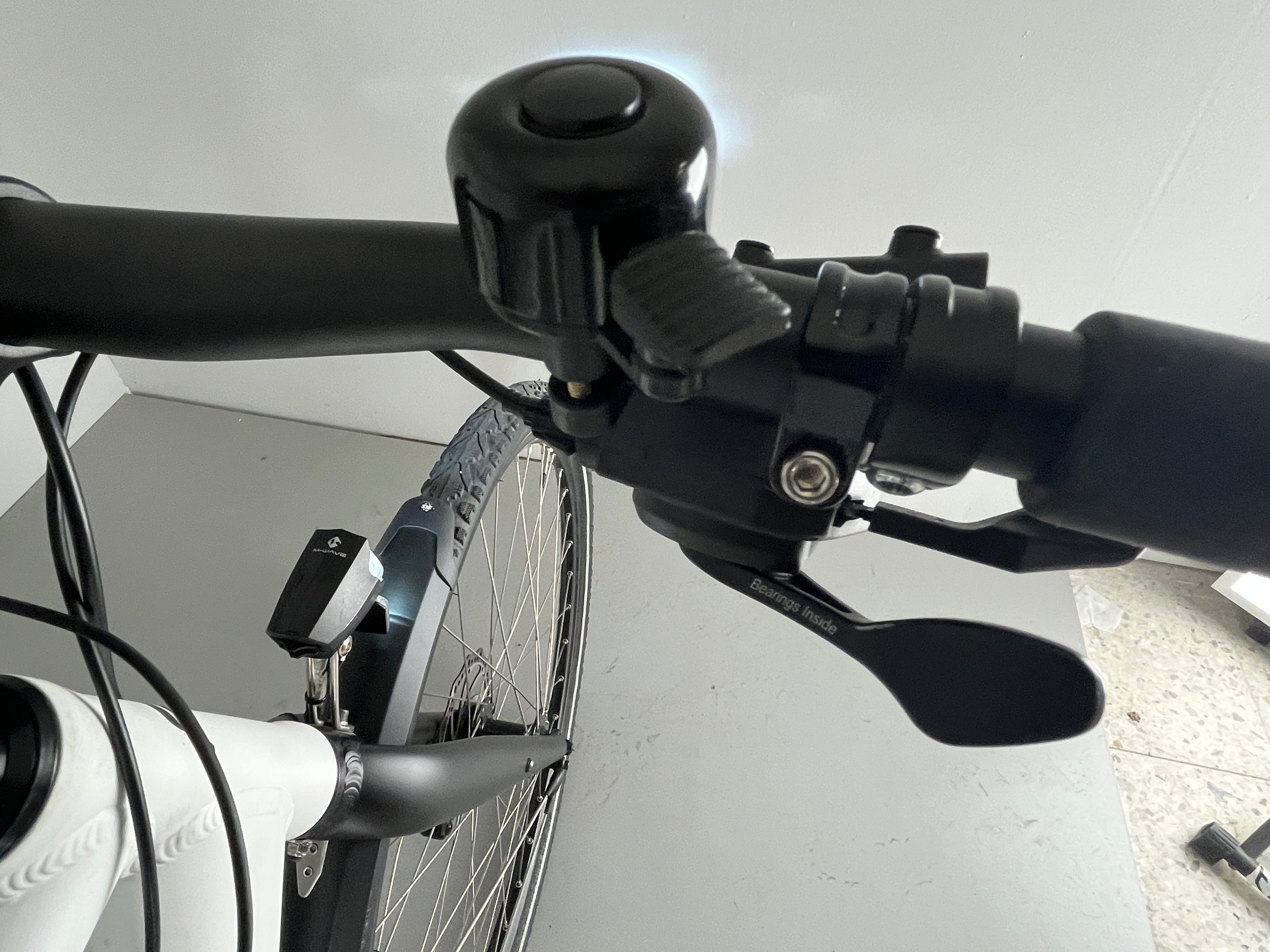 Feddz Urban lite Diamant