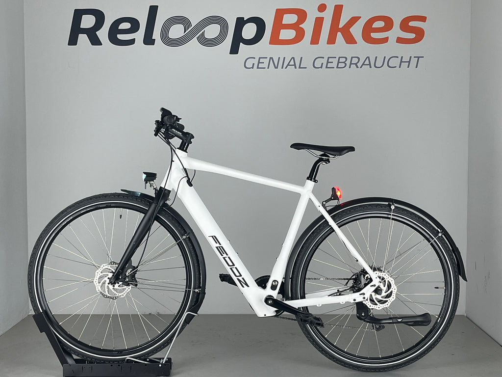 Feddz Urban lite Diamant