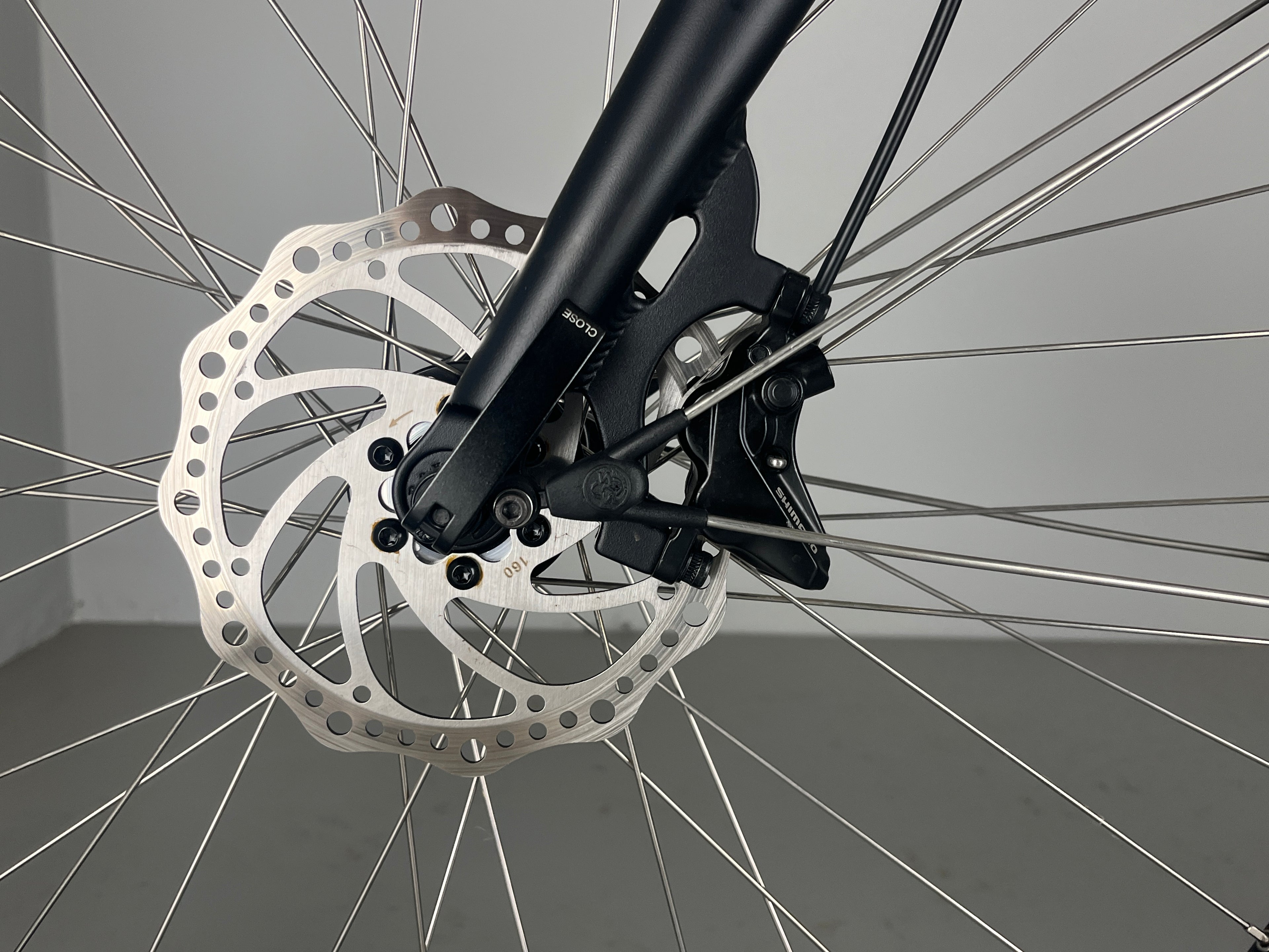 Feddz Urban lite Diamant