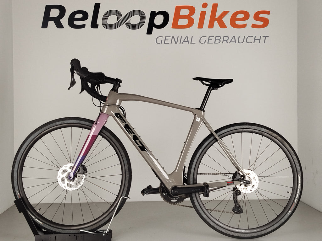 Felt BREED ADV GRX 610