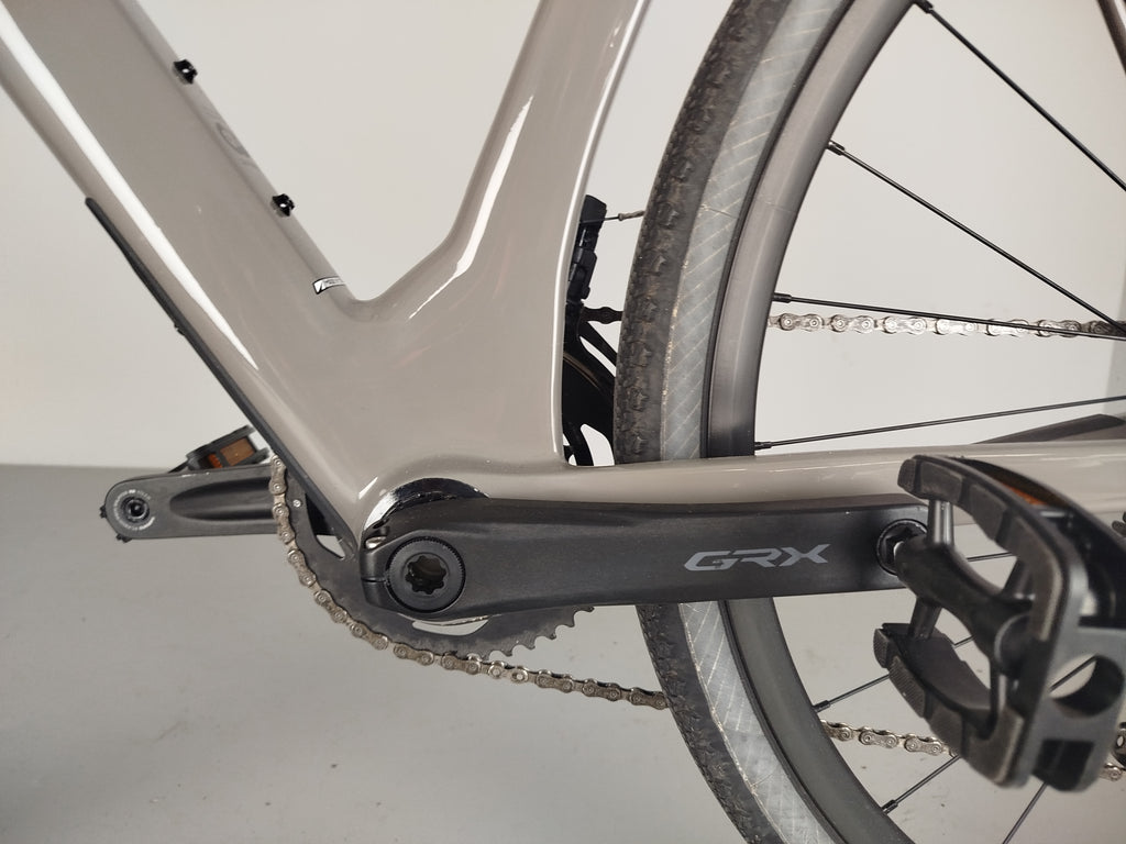 Felt BREED ADV GRX 610