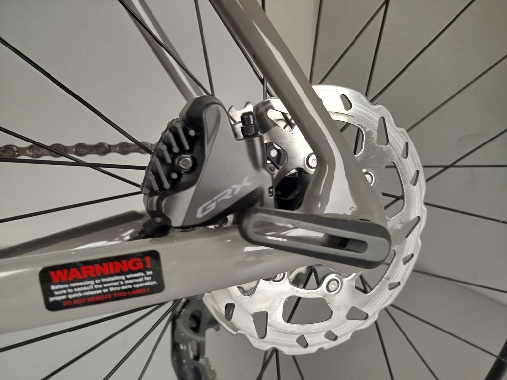 Felt BREED ADV GRX 610