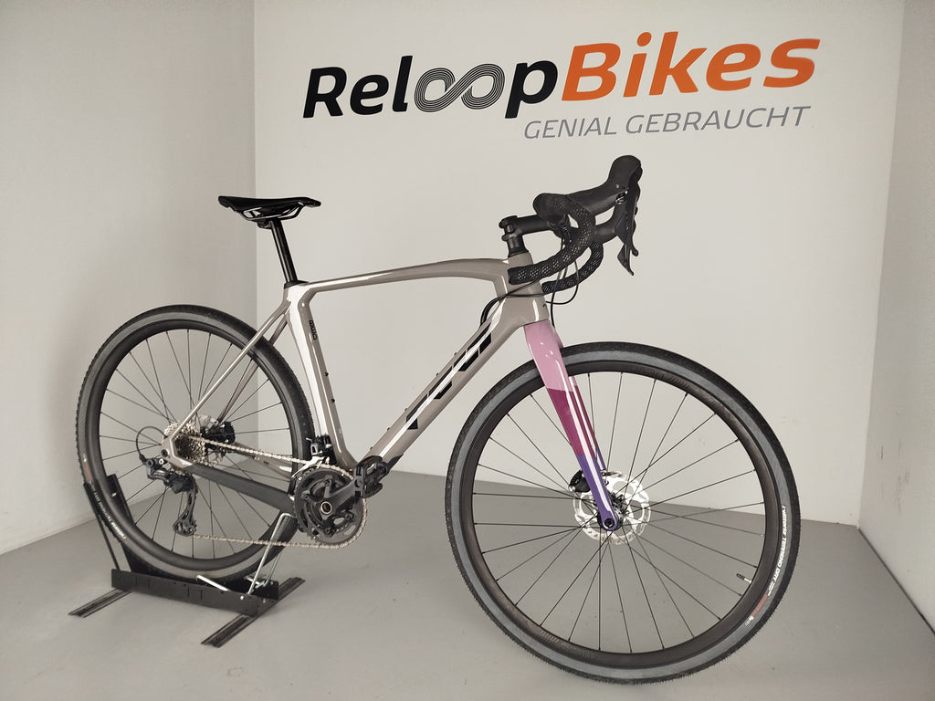 Felt BREED ADV GRX 610