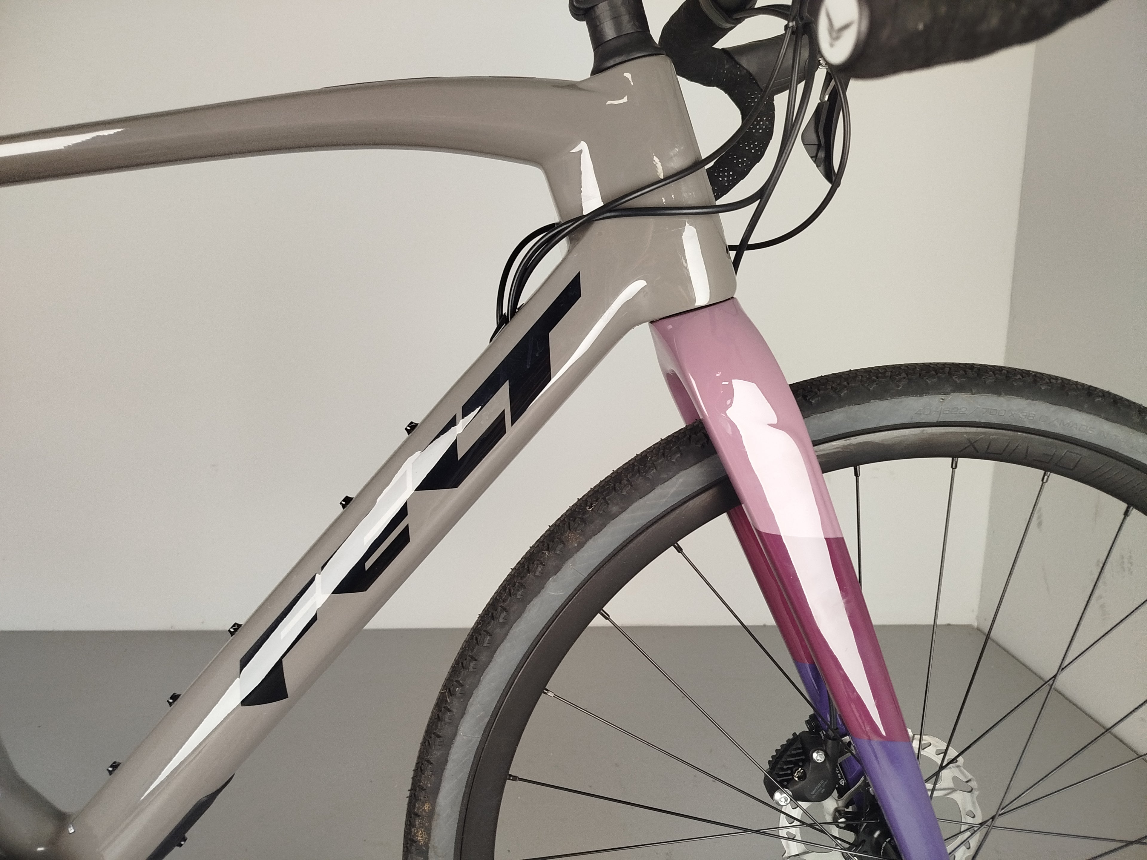 Felt BREED ADV GRX 610