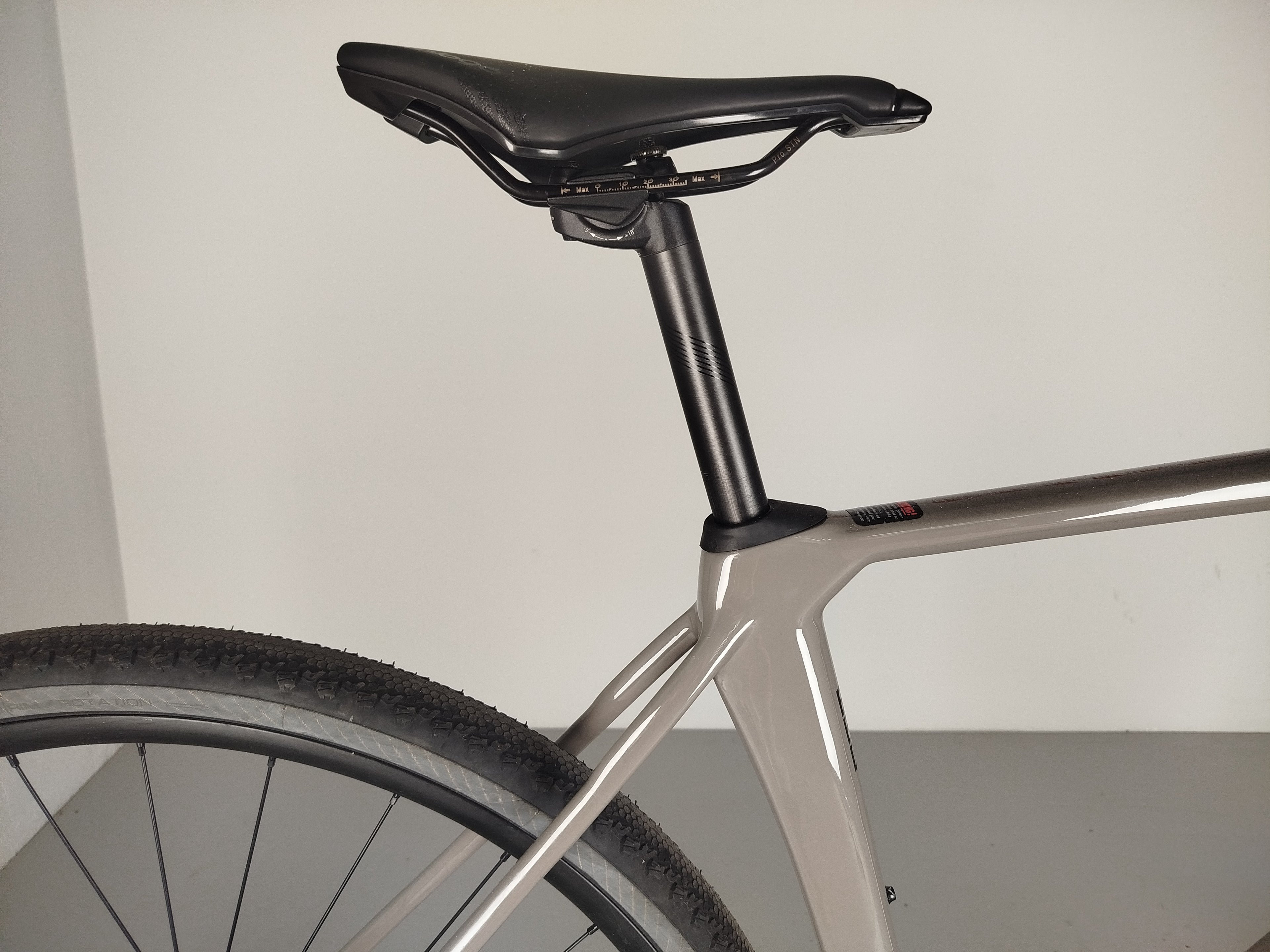 Felt BREED ADV GRX 610