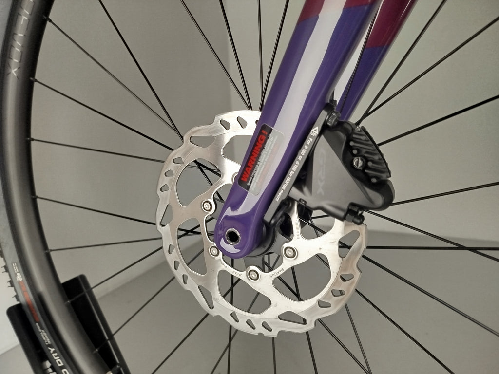 Felt BREED ADV GRX 610