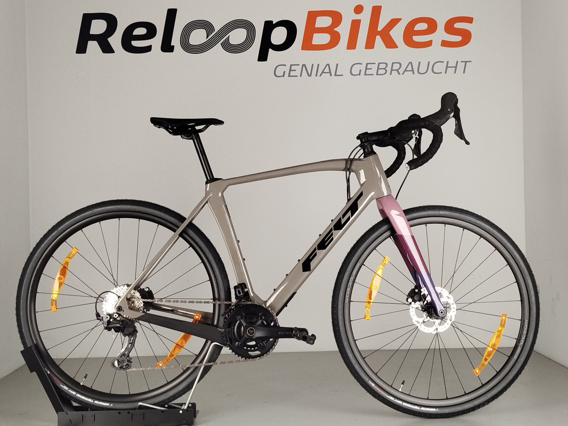felt rennräder Felt BREED Advanced – ReloopBikes