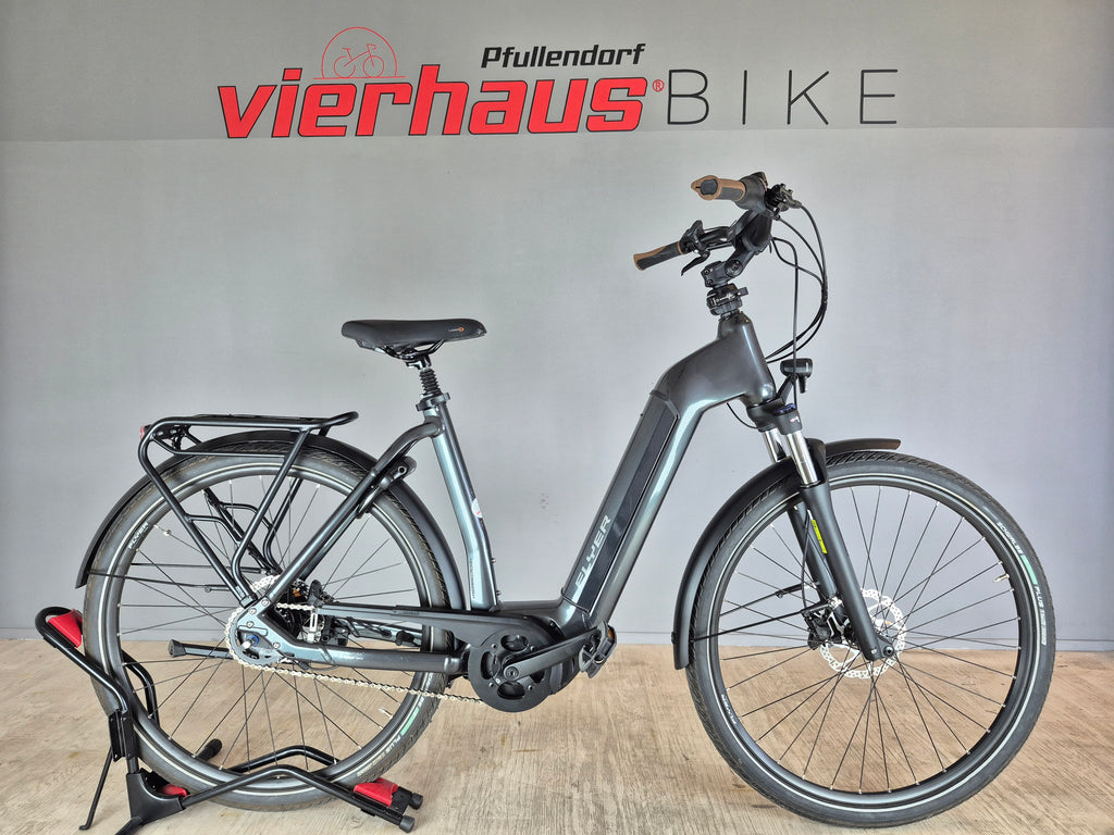 FLYER GoTour6 5.40