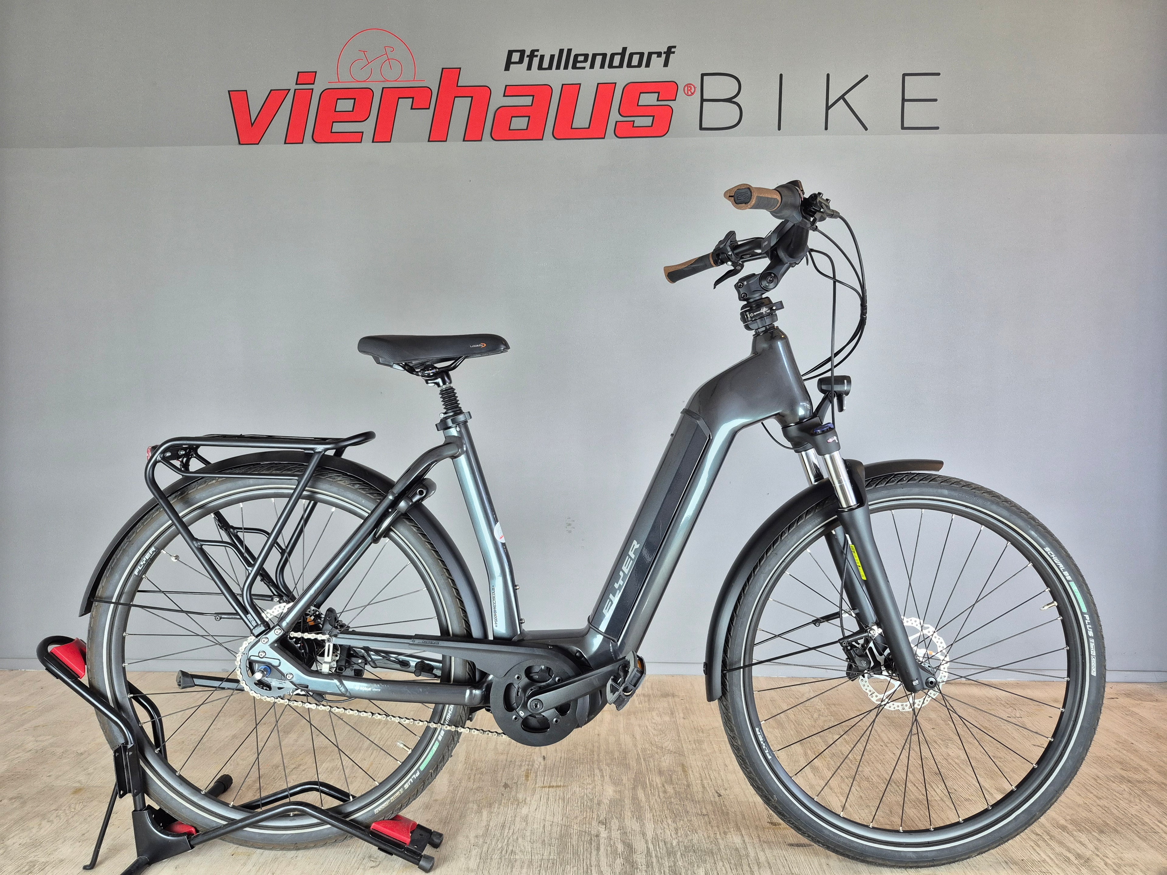FLYER GoTour6 5.40