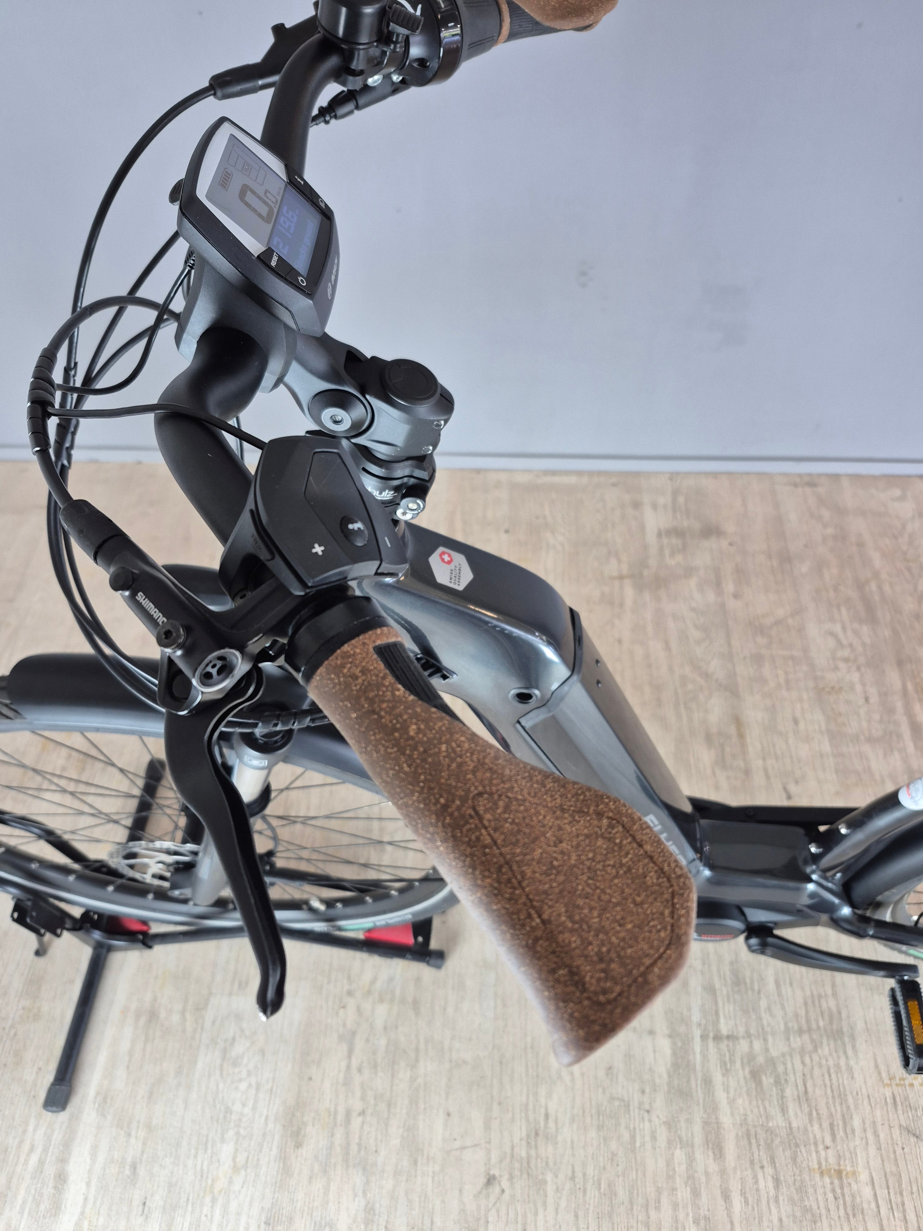 FLYER GoTour6 5.40