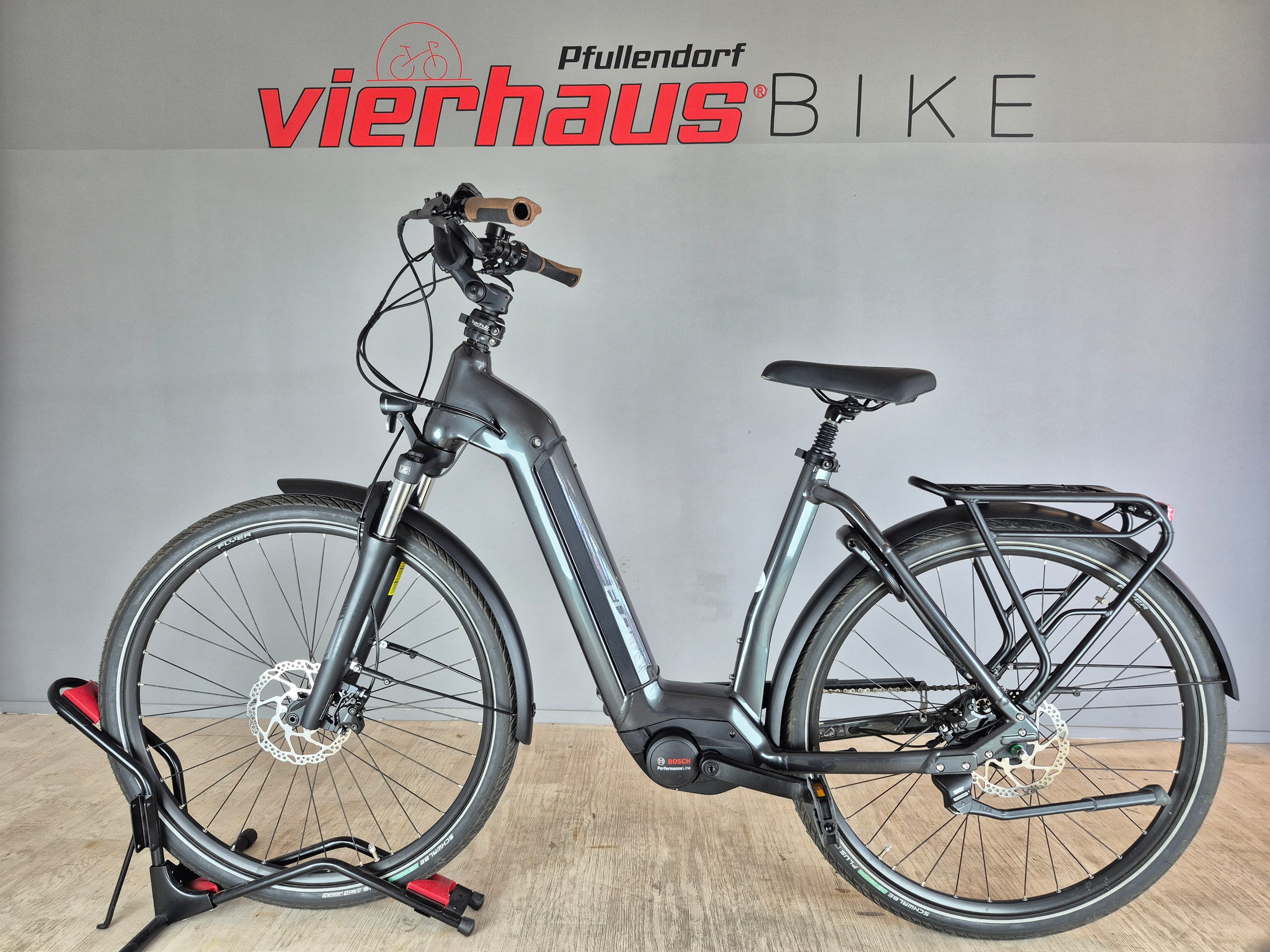 FLYER GoTour6 5.40
