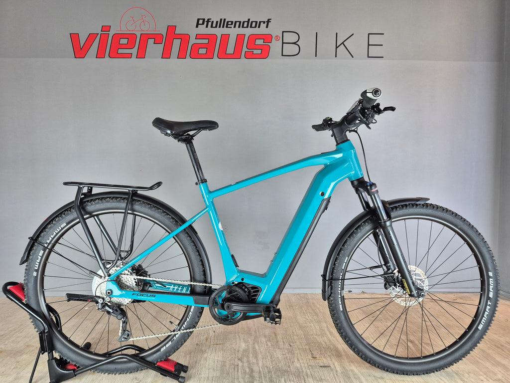 Focus Aventura 2 6.7