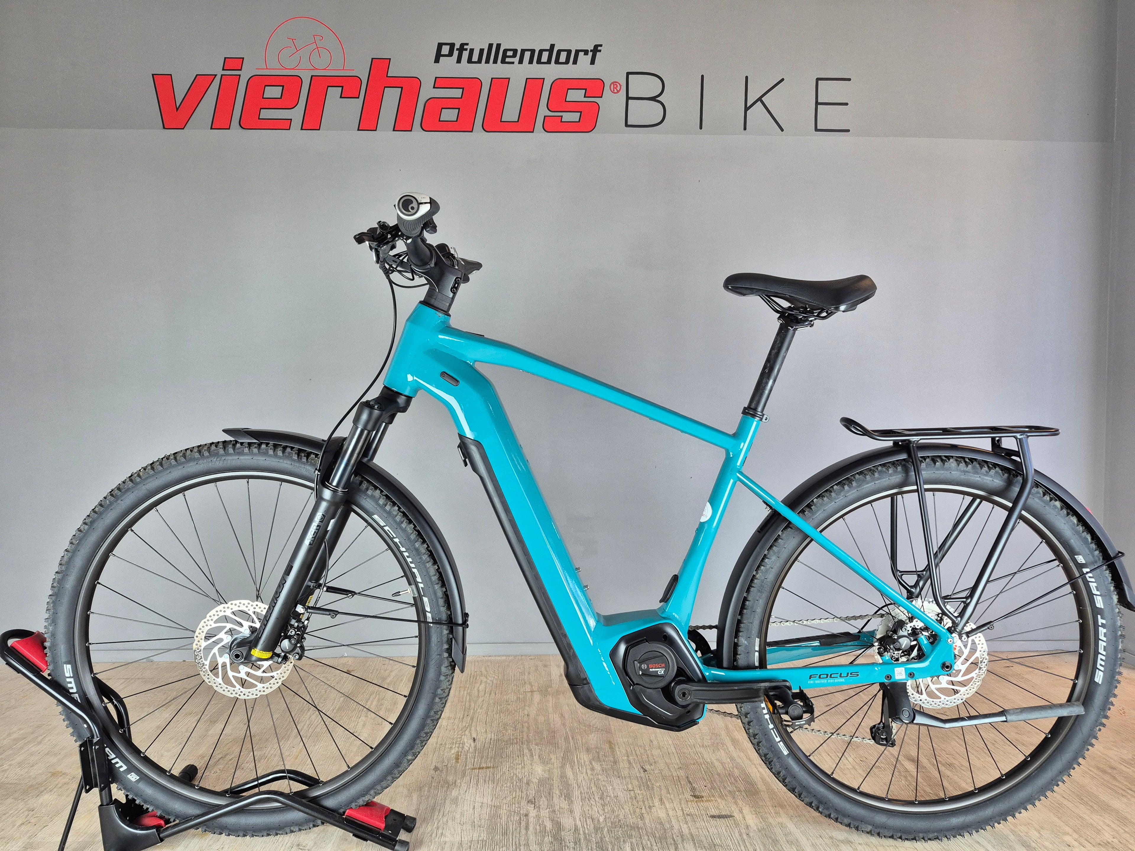 Focus Aventura 2 6.7