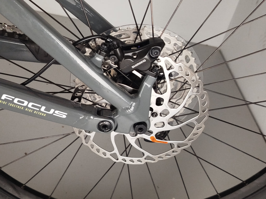 Focus Sam2 6.7
