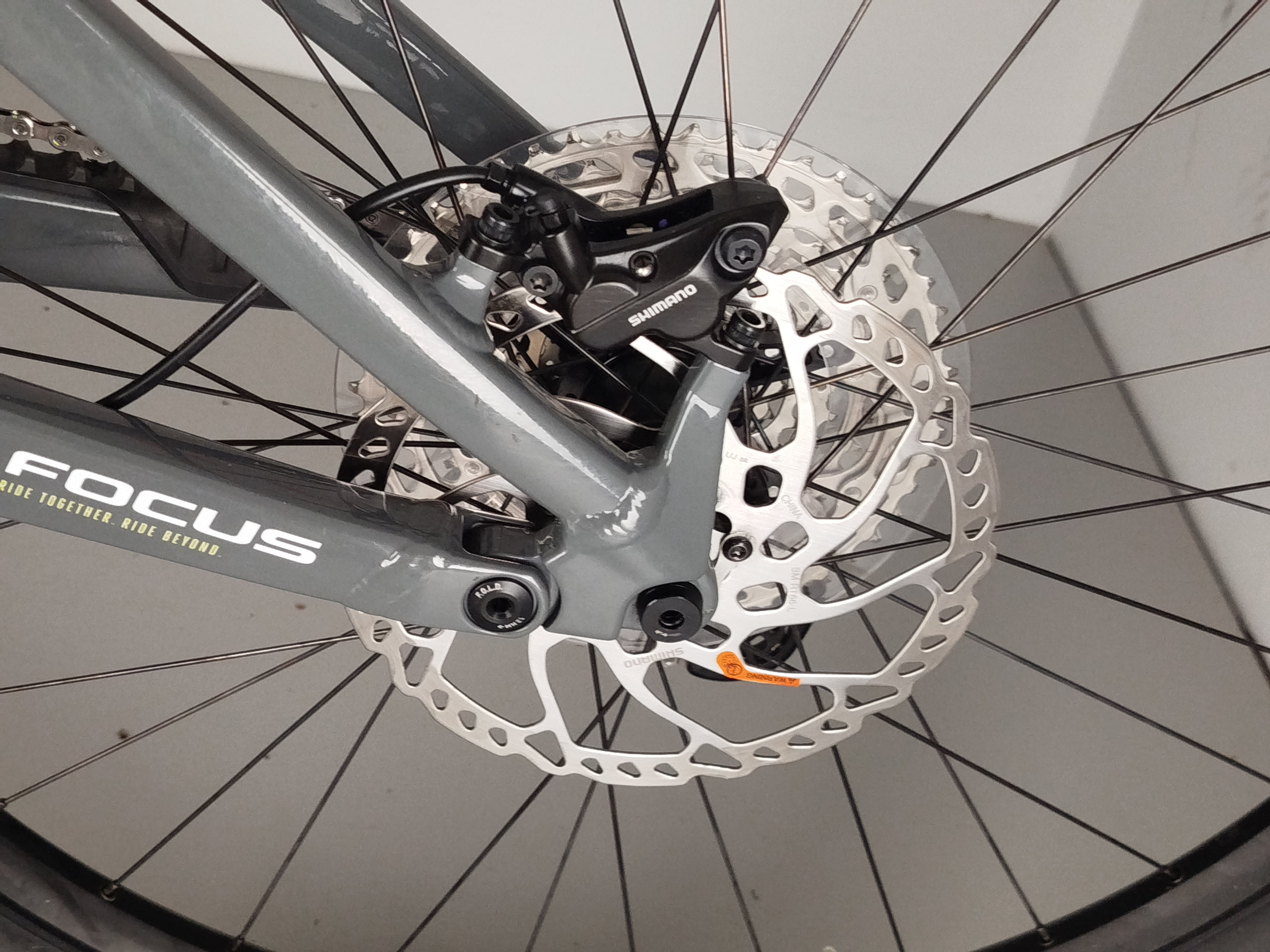 Focus Sam2 6.7