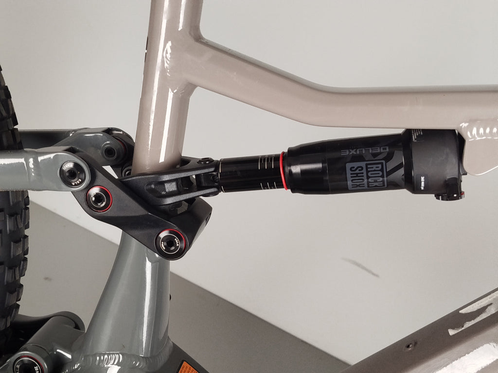 Focus Sam2 6.7