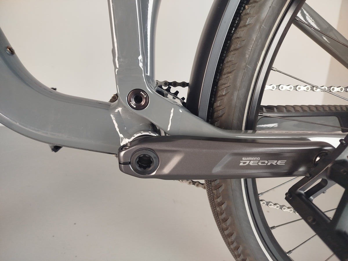 Focus THRON 6.8 EQP