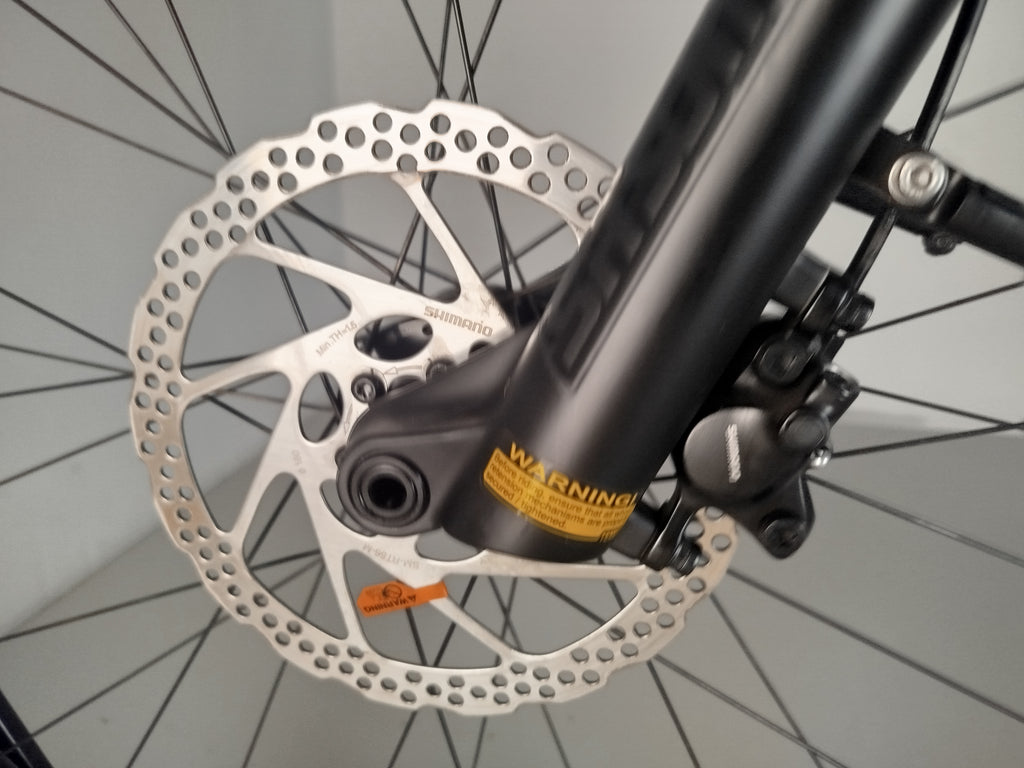 Focus THRON 6.8 EQP