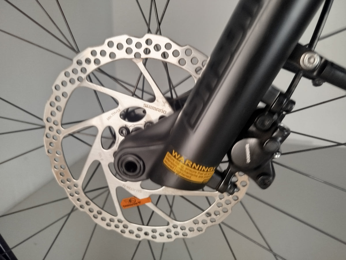 Focus THRON 6.8 EQP