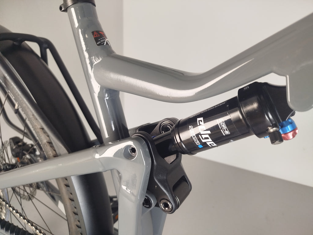 Focus THRON 6.8 EQP