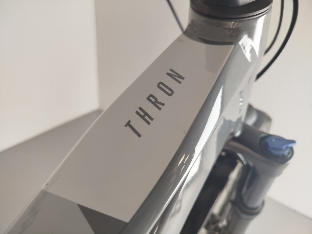 Focus THRON 6.8 EQP