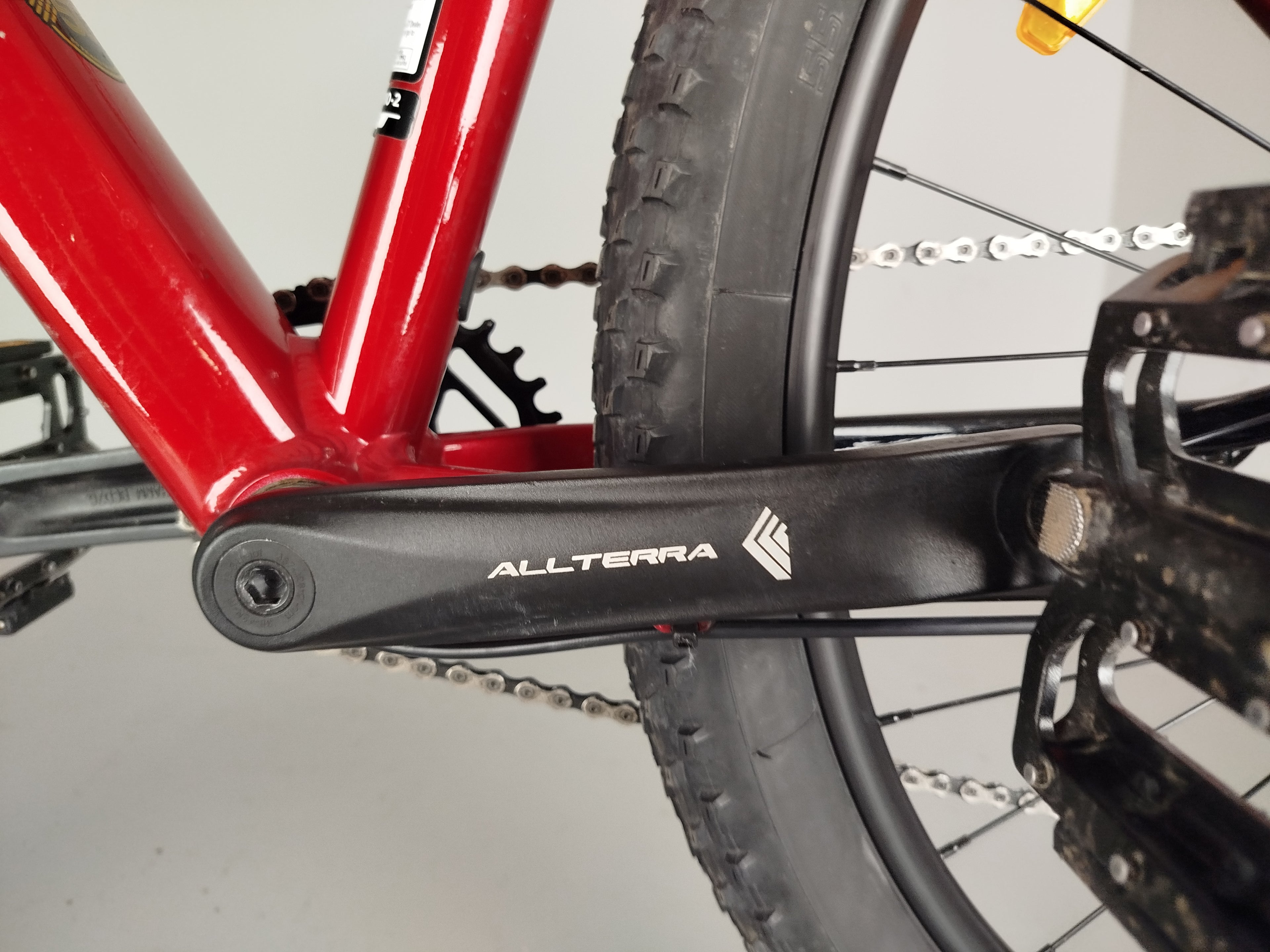 GT Avalanche Elite