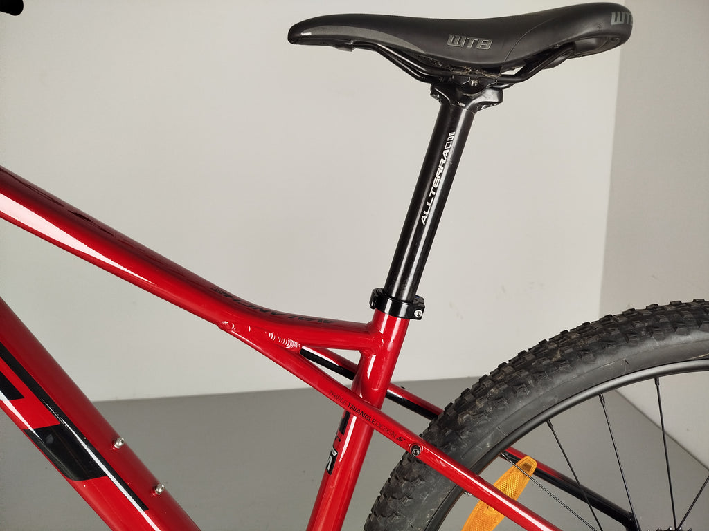 GT Avalanche Elite