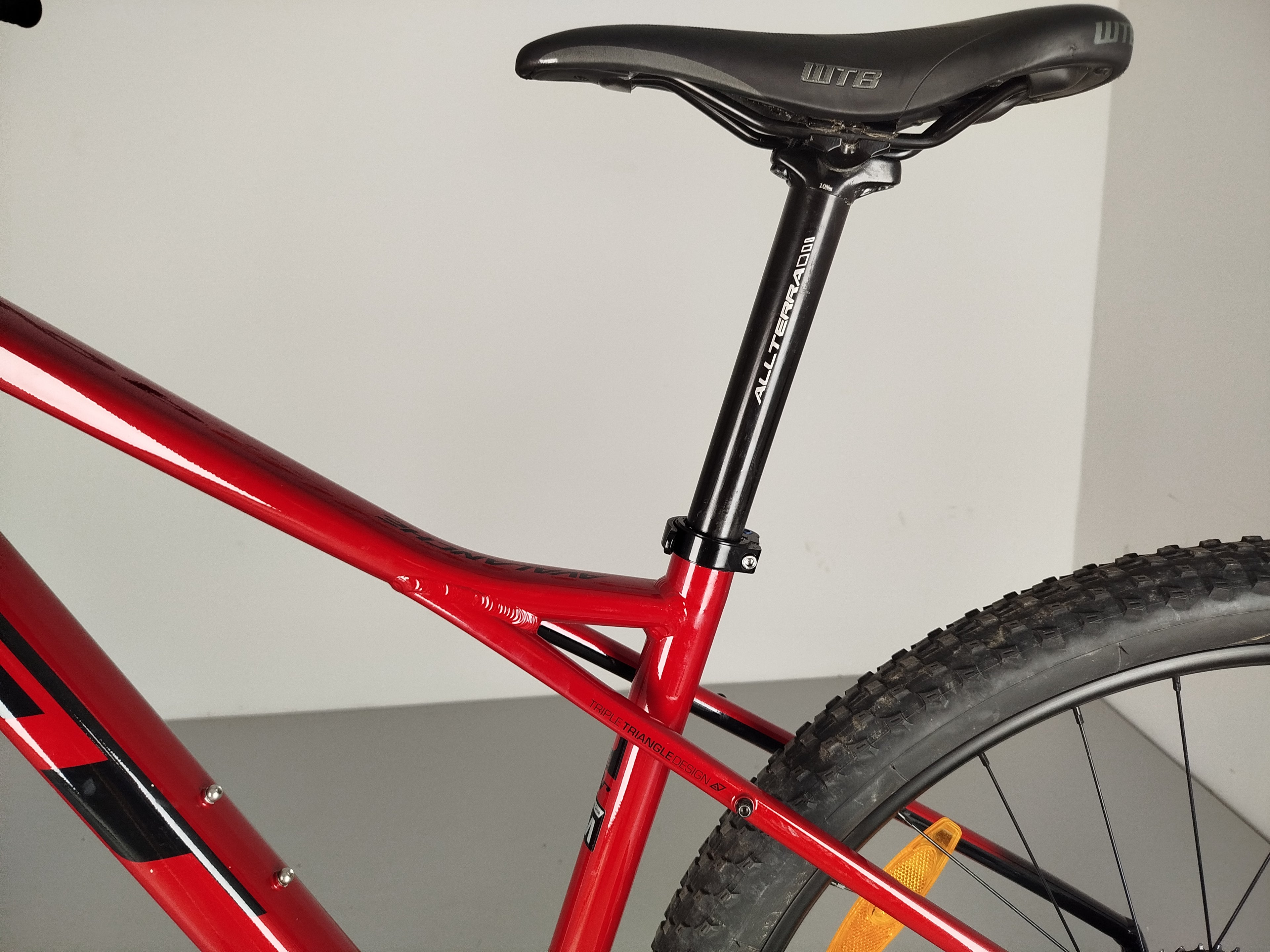 GT Avalanche Elite