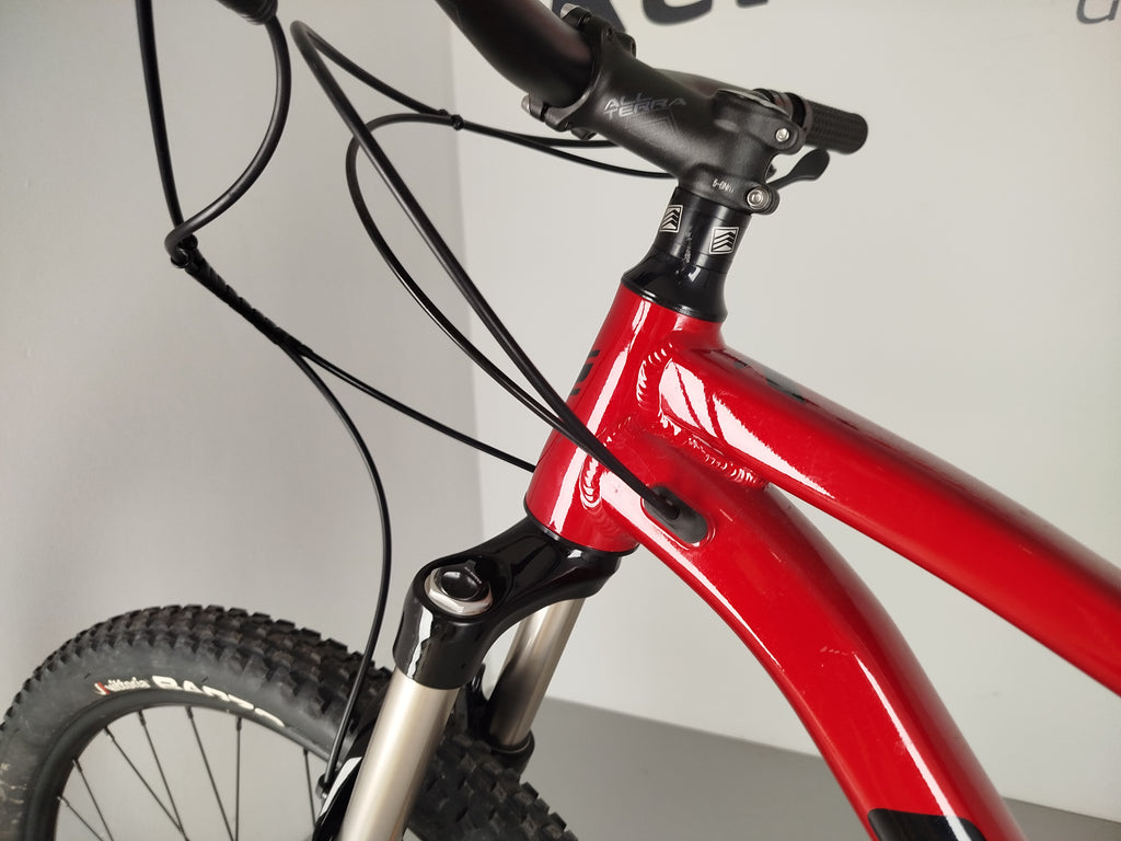 GT Avalanche Elite