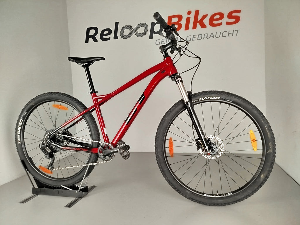 GT Avalanche Elite