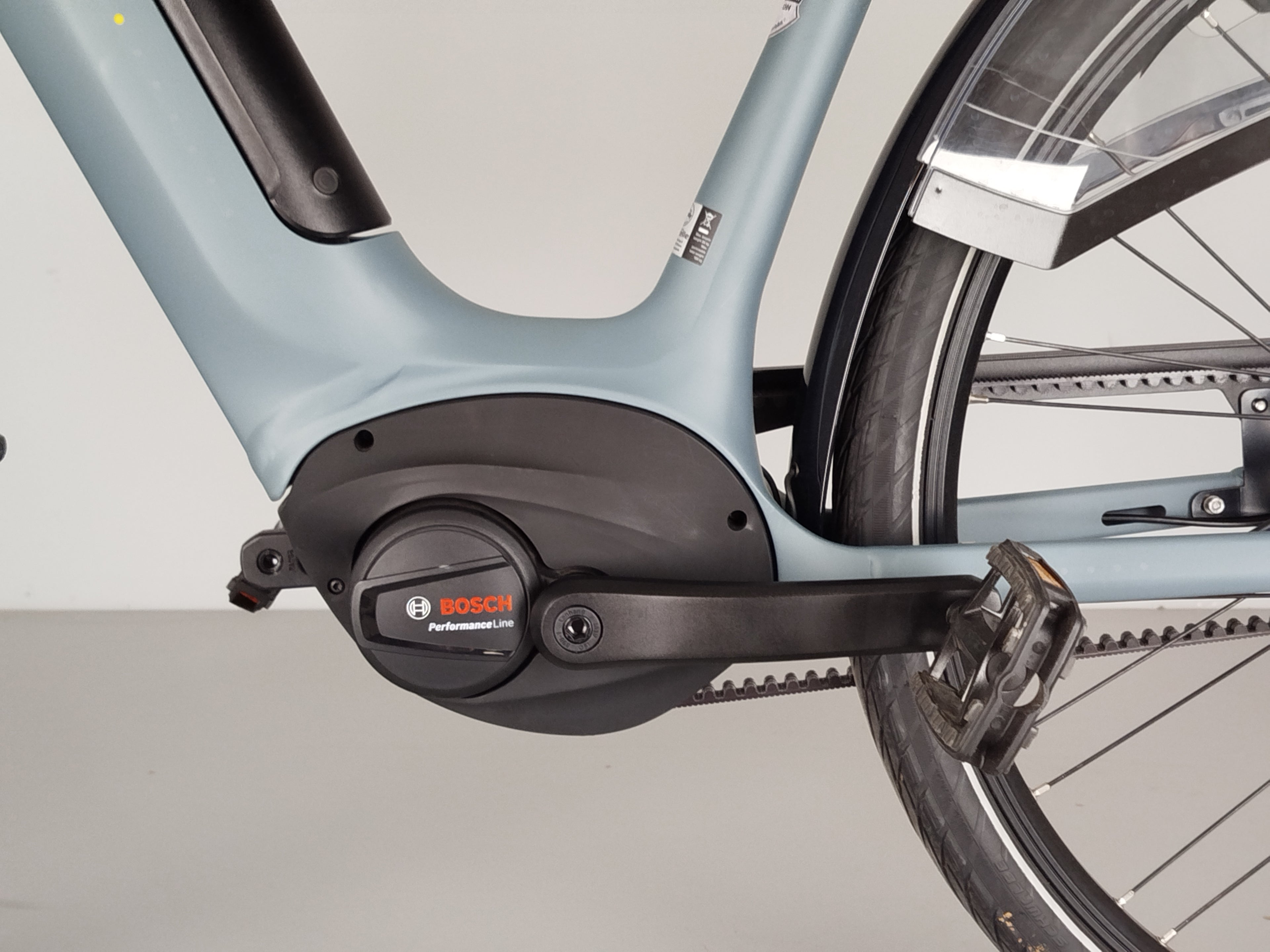 Gazelle Arroyo C5 HMB Elite