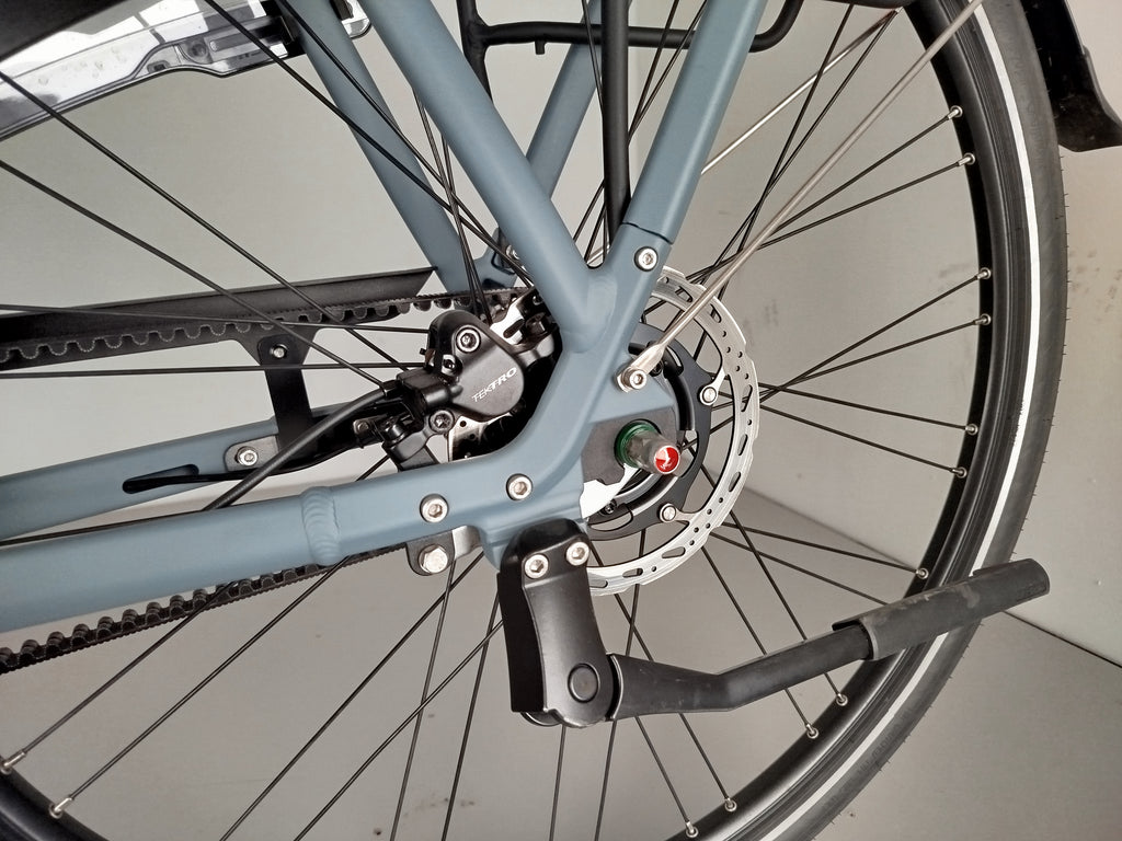 Gazelle Arroyo C5 HMB Elite