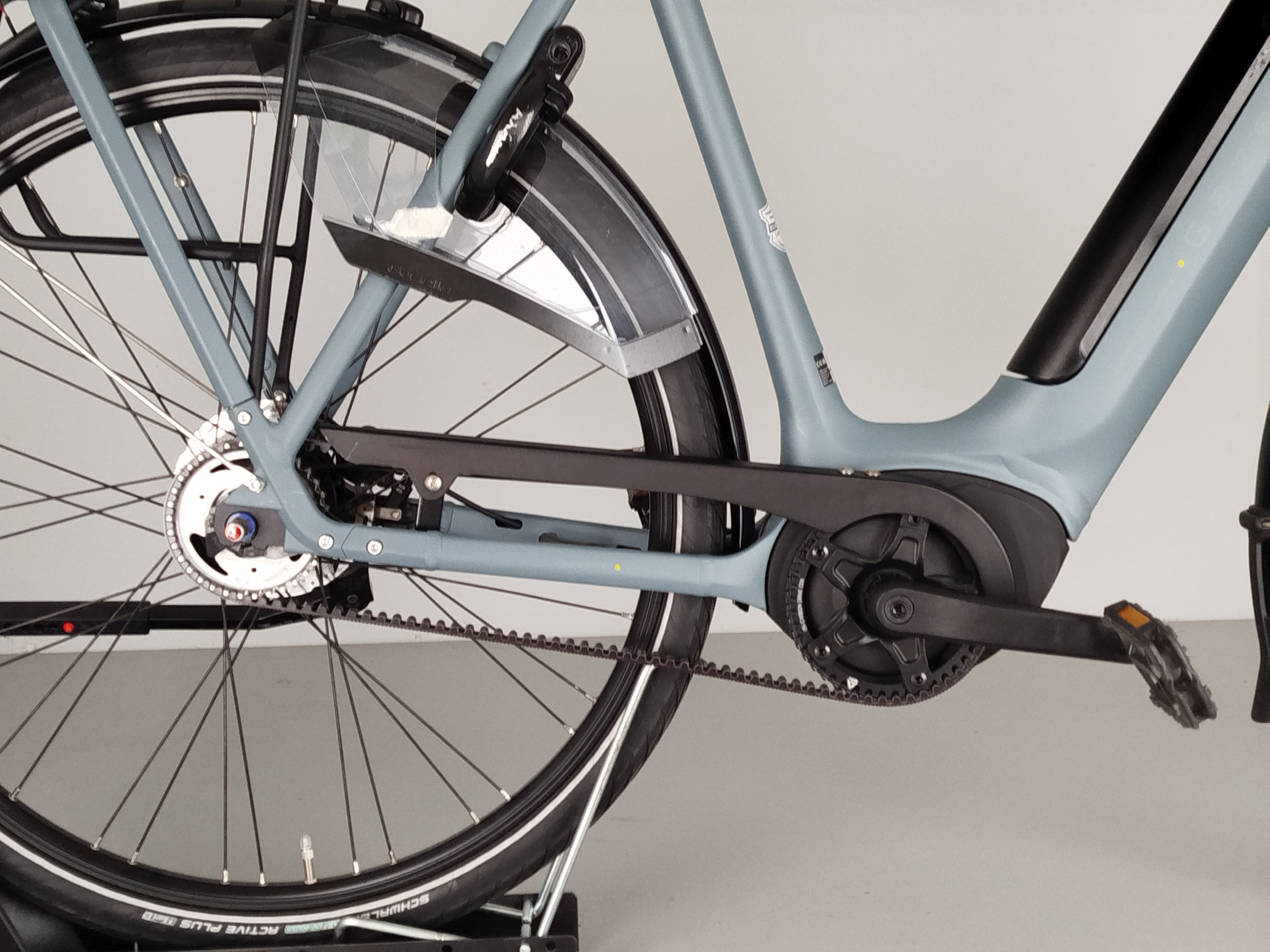 Gazelle Arroyo C5 HMB Elite