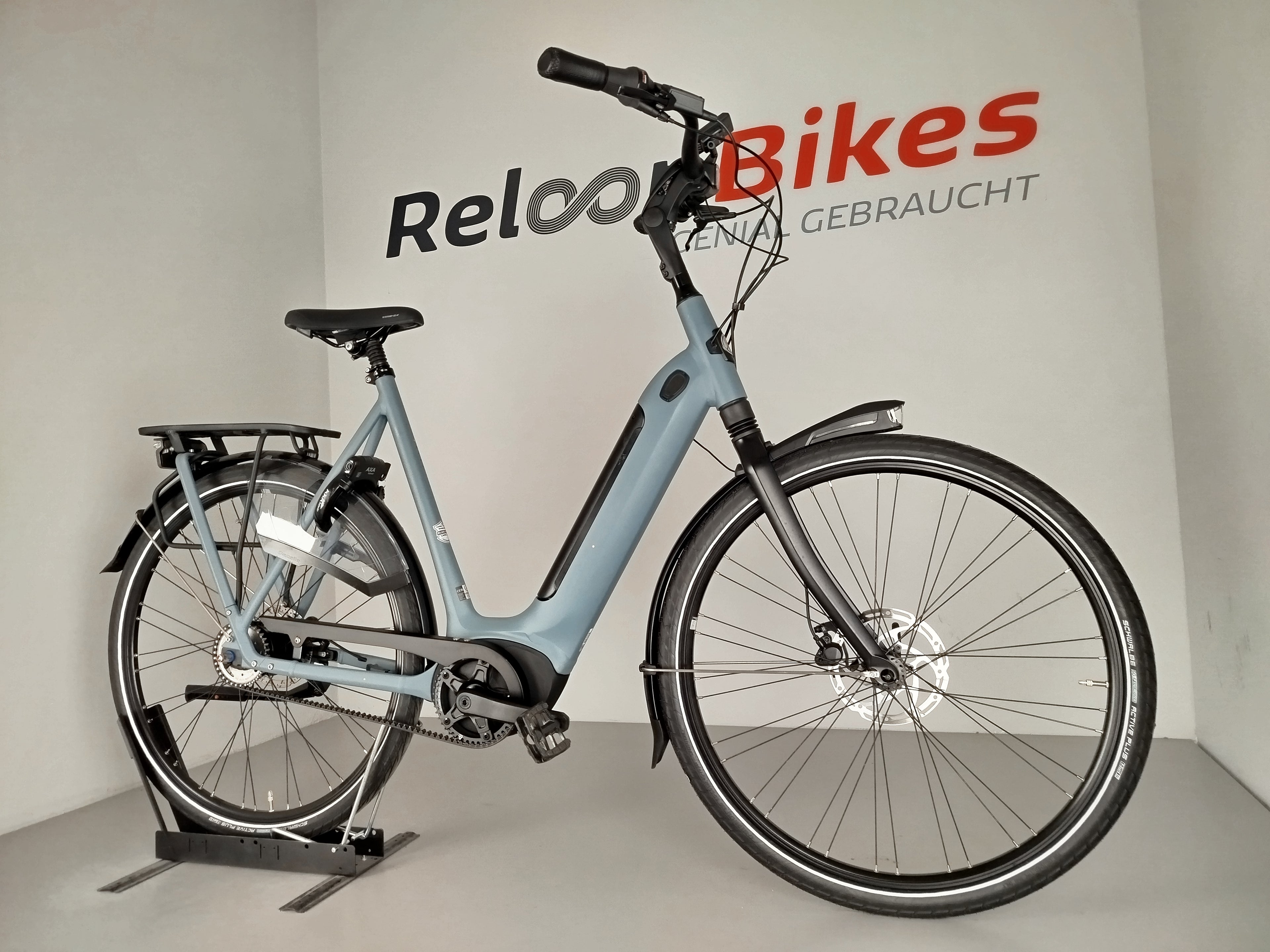 Gazelle Arroyo C5 HMB Elite
