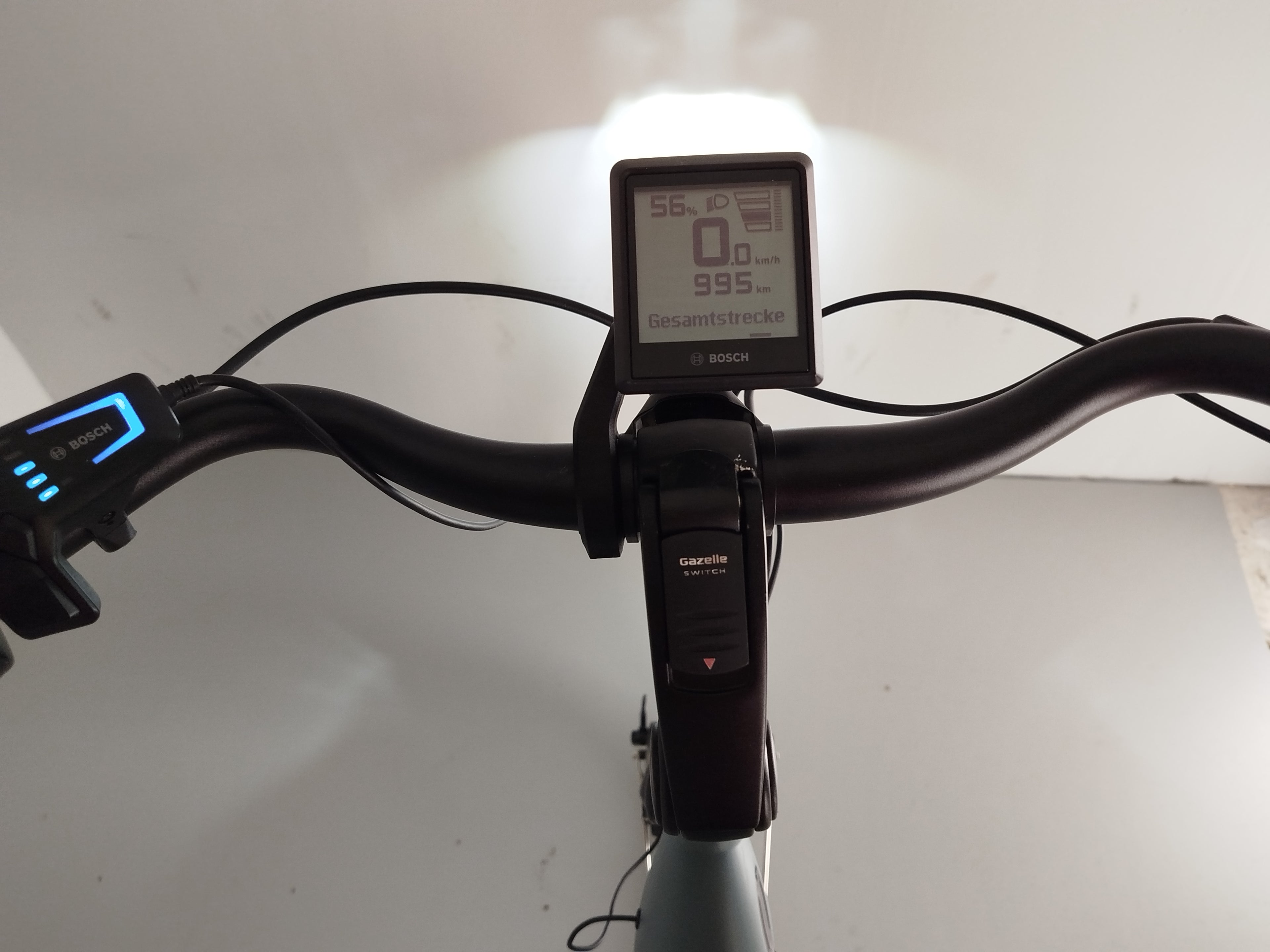 Gazelle Arroyo C5 HMB Elite