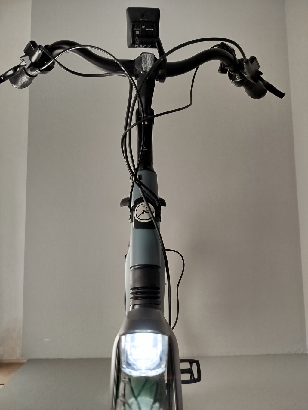 Gazelle Arroyo C5 HMB Elite